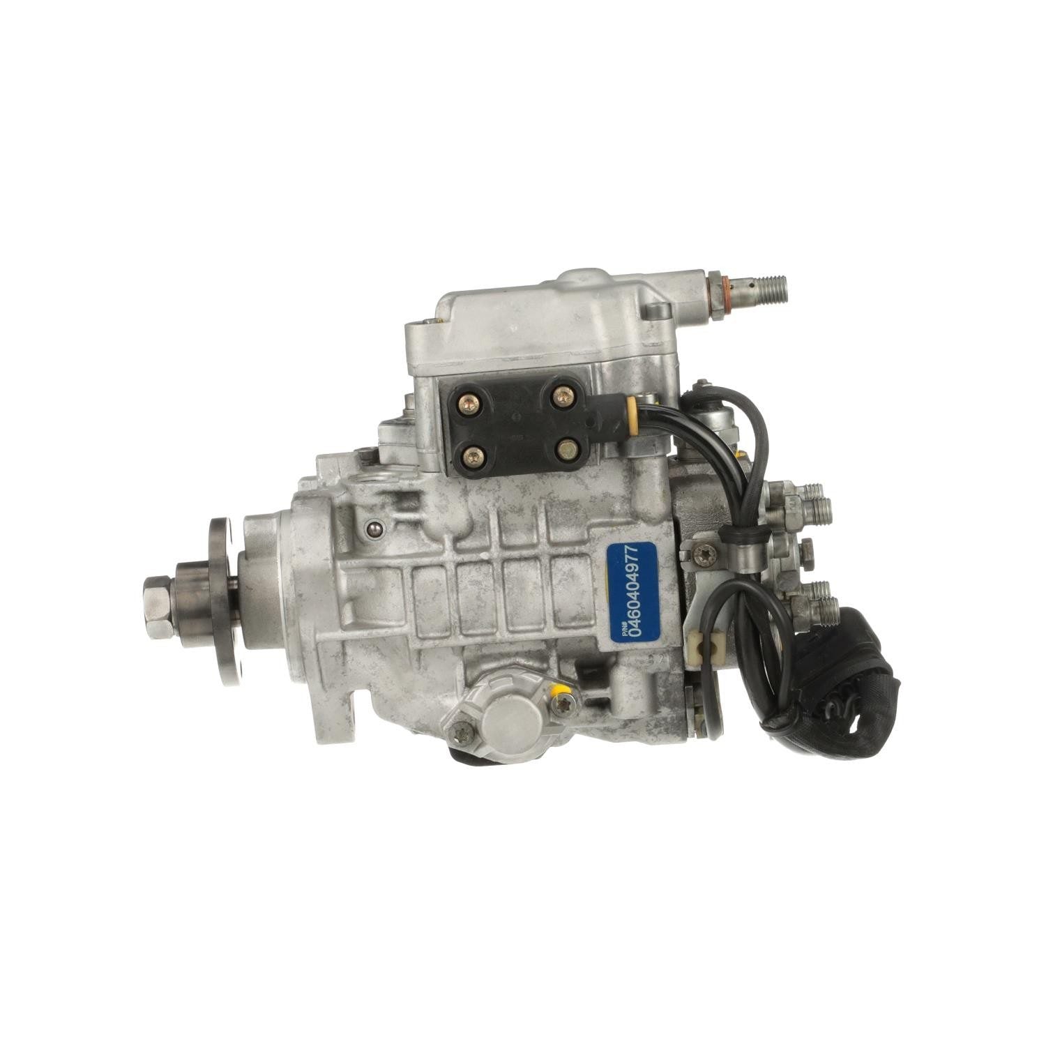 Intermotor Diesel Fuel Injector Pump IP50