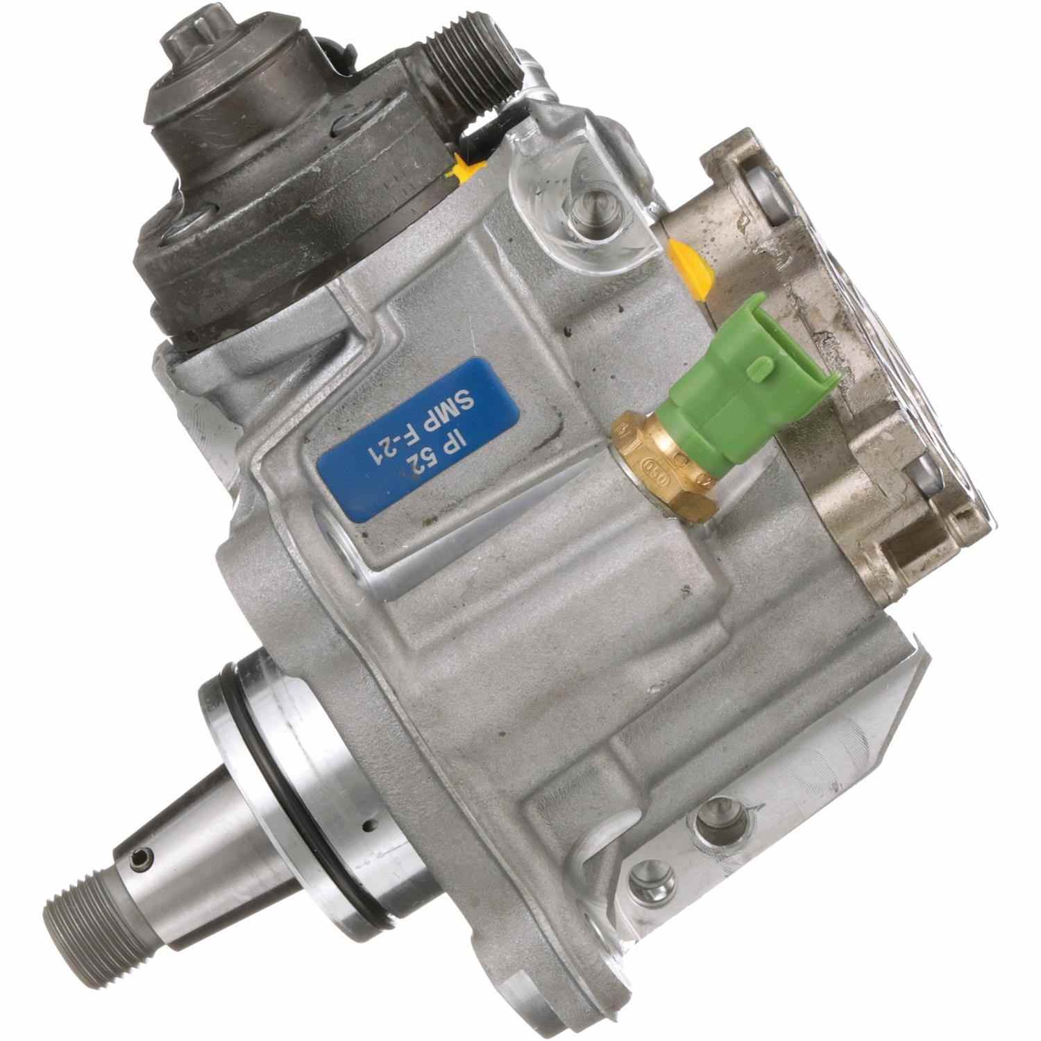 Standard Ignition Diesel Fuel Injector Pump IP52