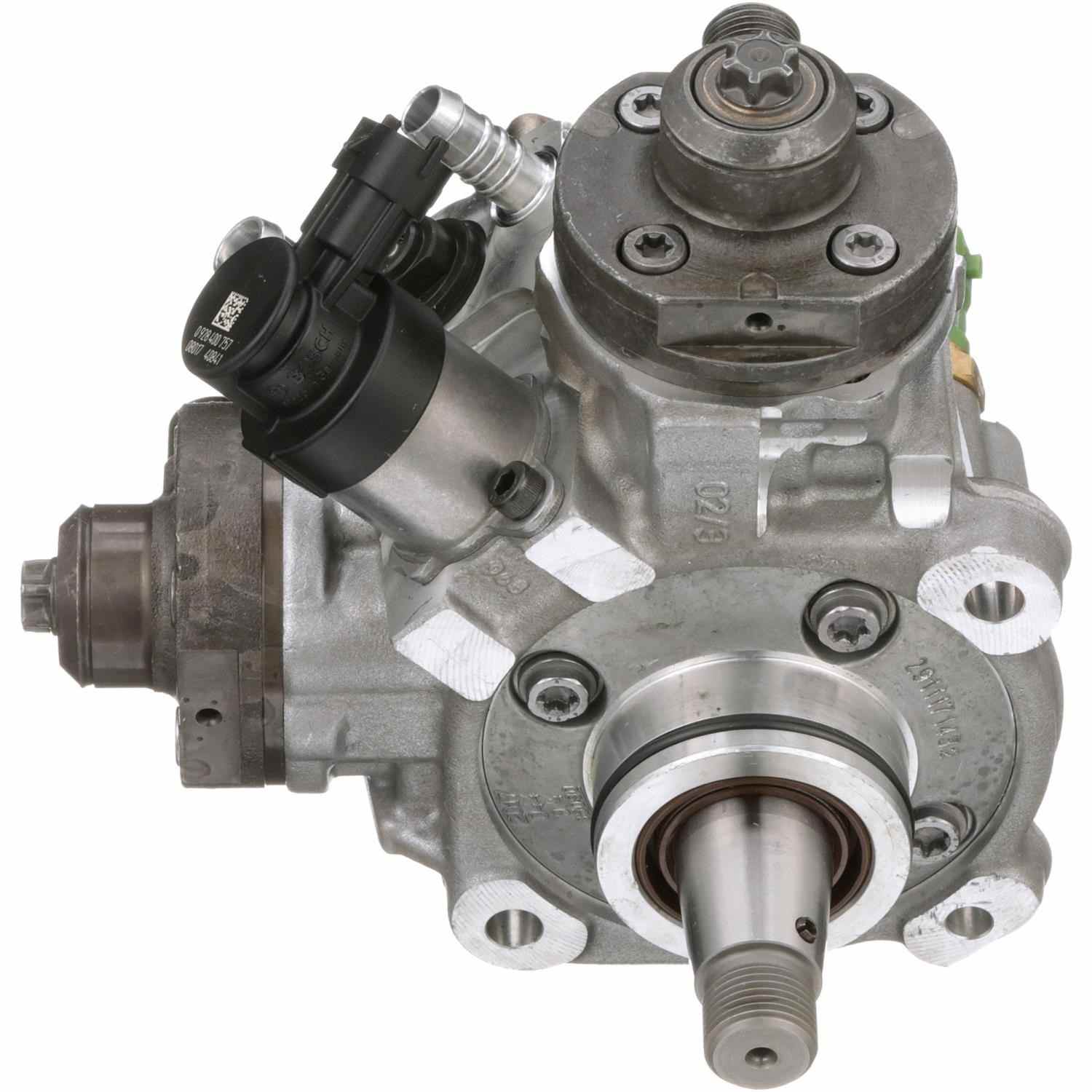 Standard Ignition Diesel Fuel Injector Pump IP52
