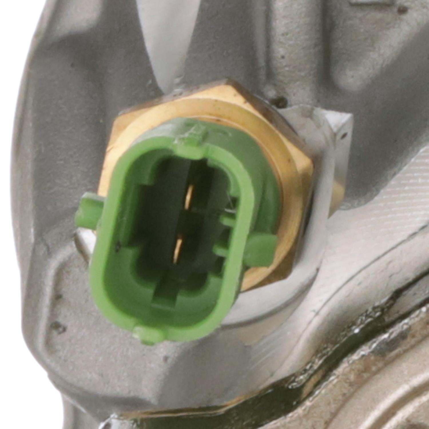 Standard Ignition Diesel Fuel Injector Pump IP52