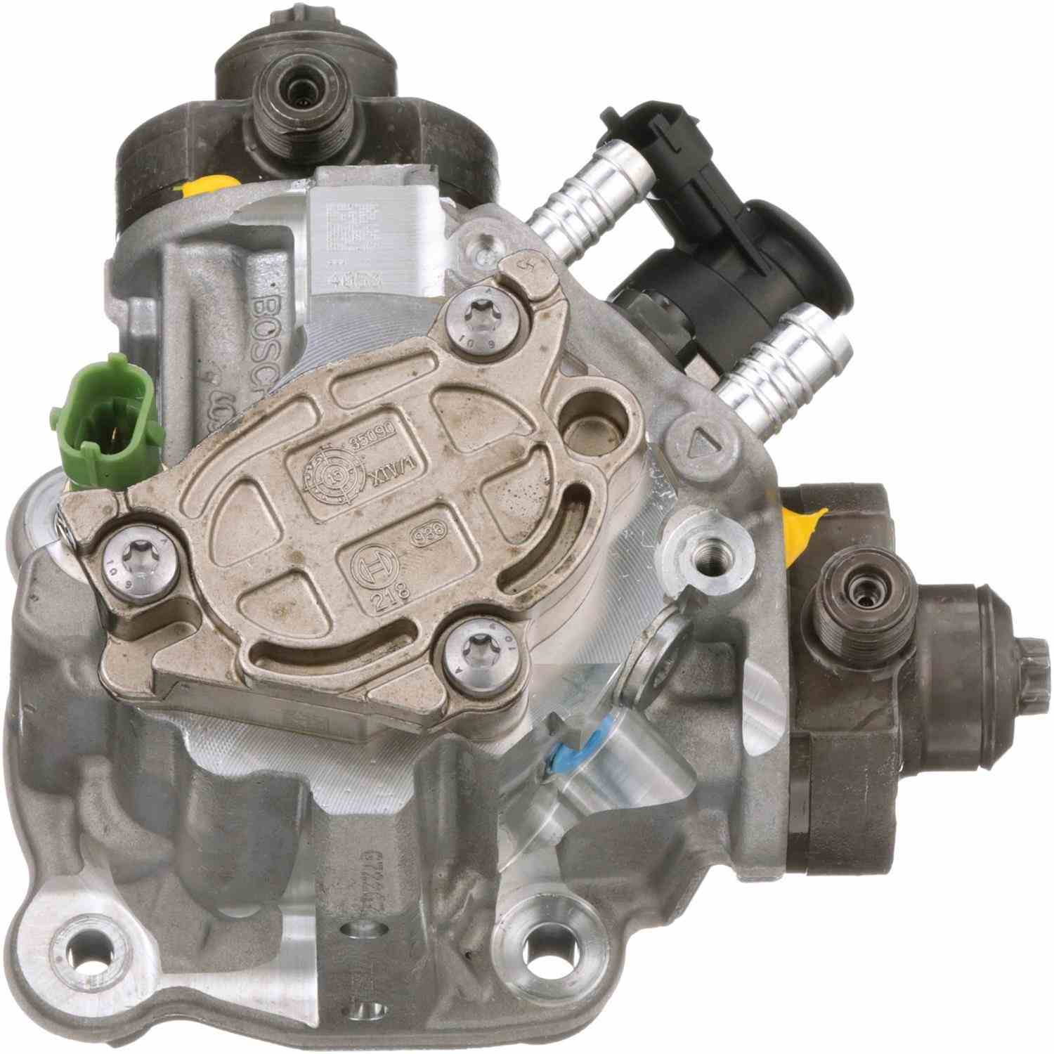 Standard Ignition Diesel Fuel Injector Pump IP52
