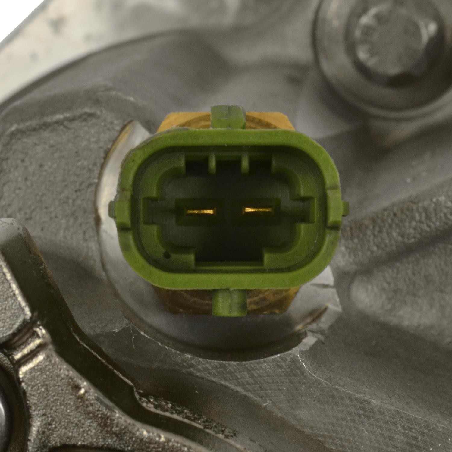 Standard Ignition Diesel Fuel Injector Pump IP52