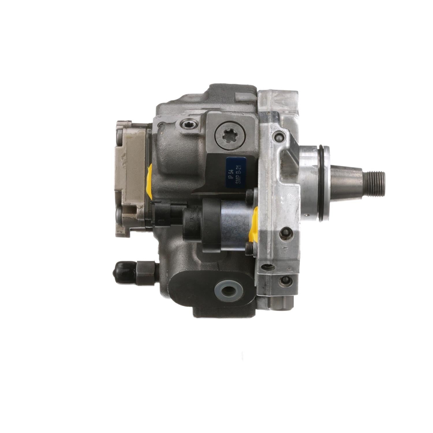 Standard Ignition Diesel Fuel Injector Pump IP54