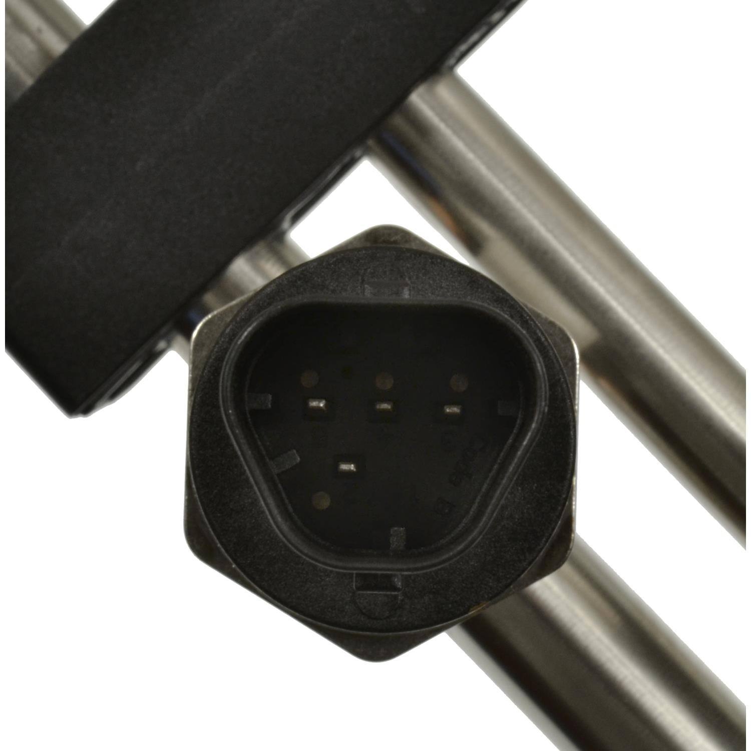 Standard Ignition Fuel Feed Line IPL2