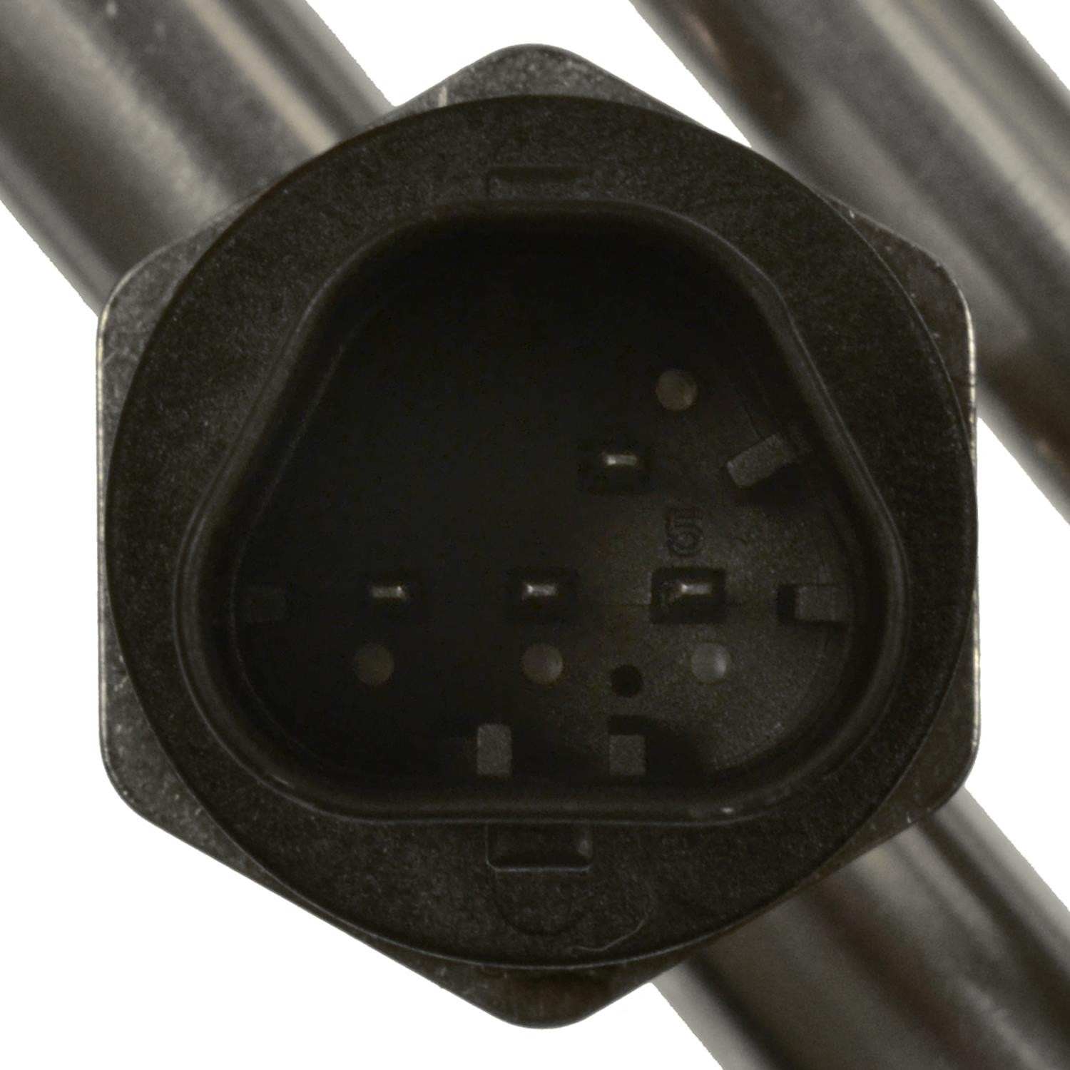 Standard Ignition Fuel Feed Line IPL3