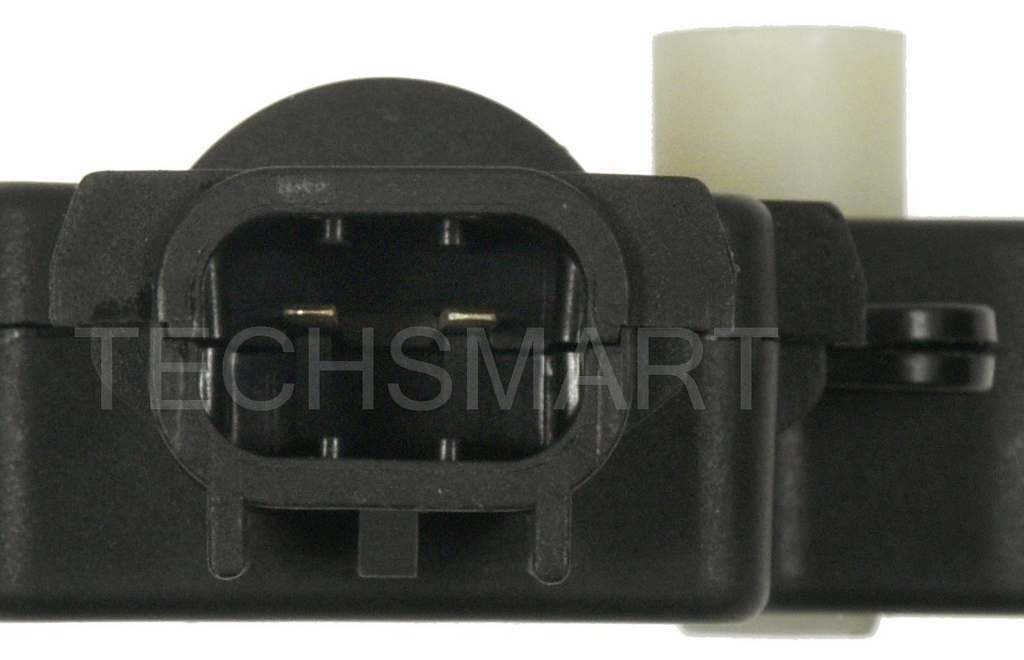 TechSmart HVAC Recirculation Door Actuator J04002