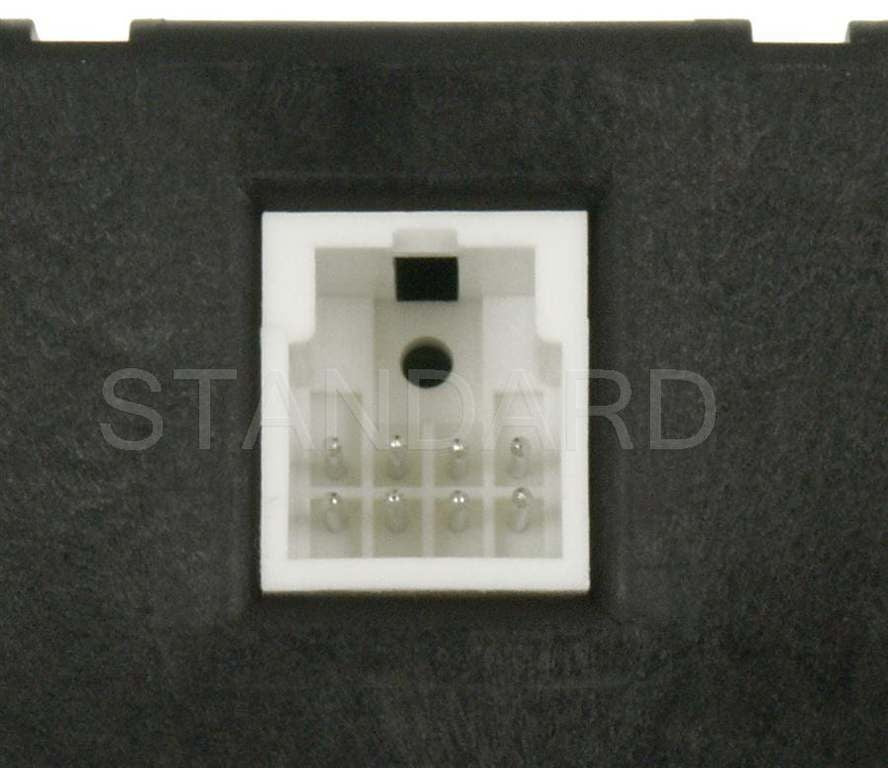 TechSmart HVAC Blend Door Actuator J04006