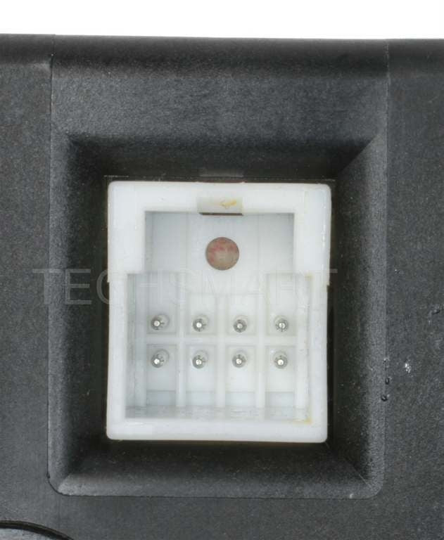 TechSmart HVAC Blend Door Actuator J04008