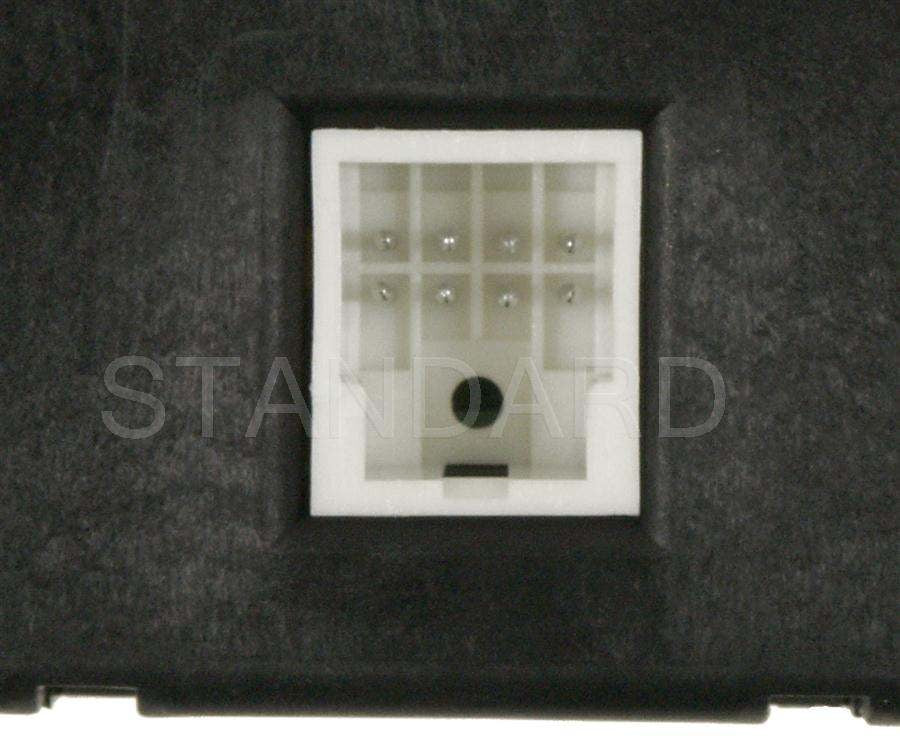 TechSmart HVAC Blend Door Actuator J04009