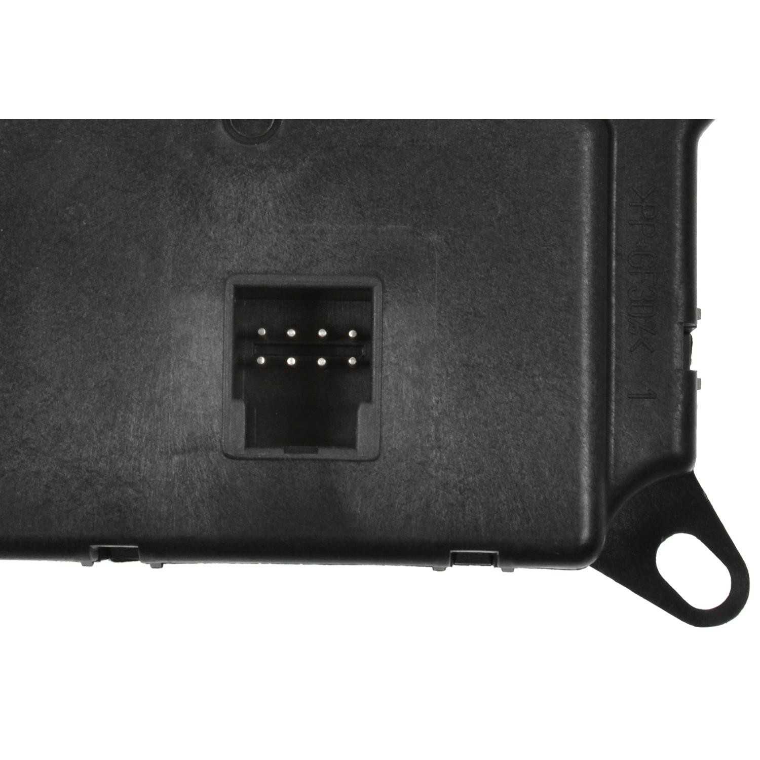 TechSmart HVAC Blend Door Actuator J04009