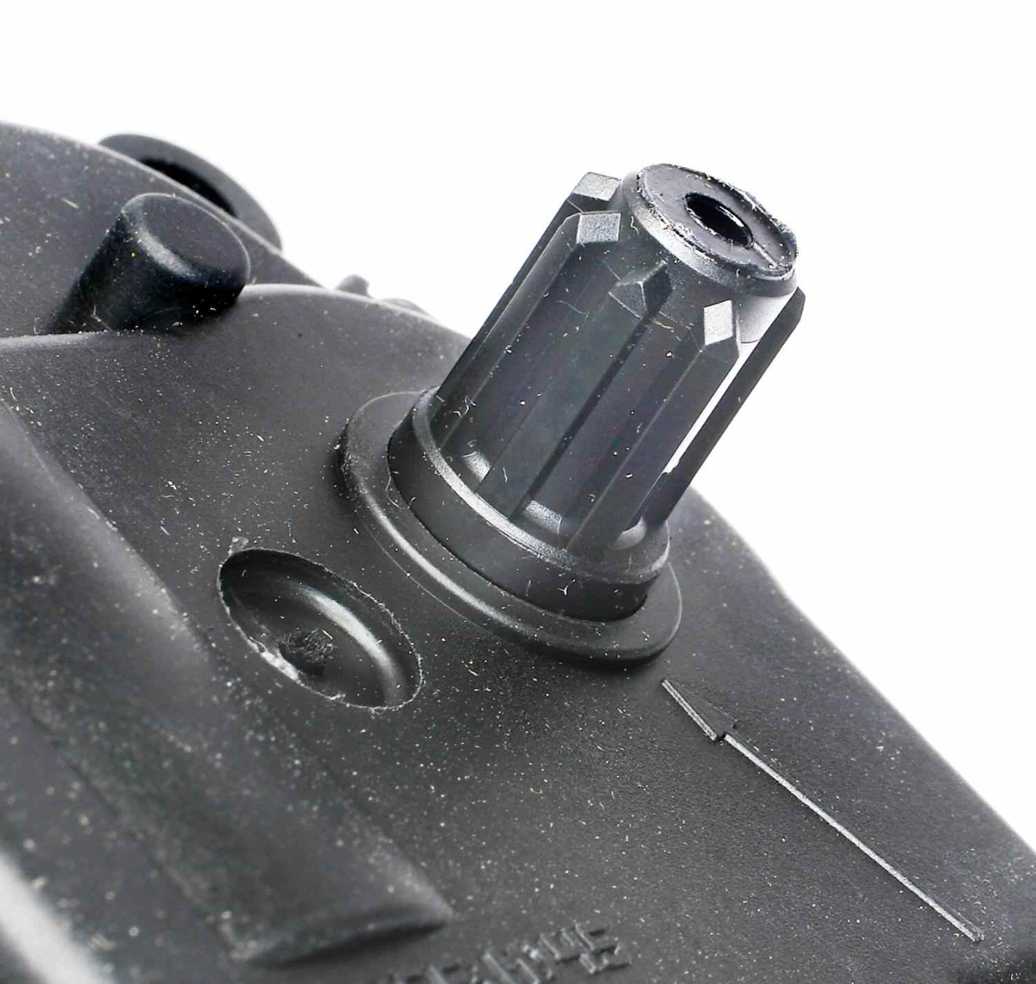 TechSmart HVAC Defrost Mode Door Actuator J04010