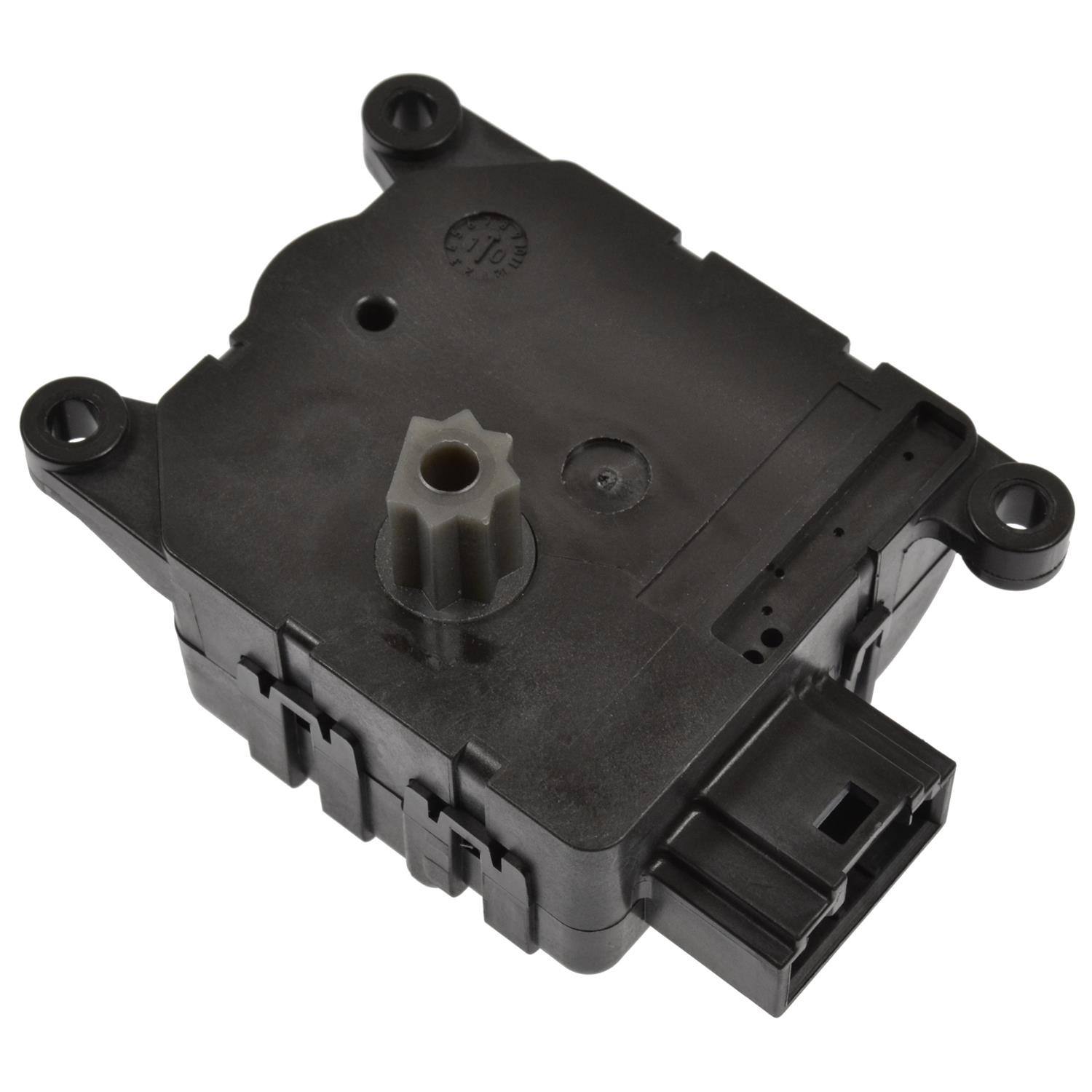 TechSmart HVAC Defrost Mode Door Actuator J04026