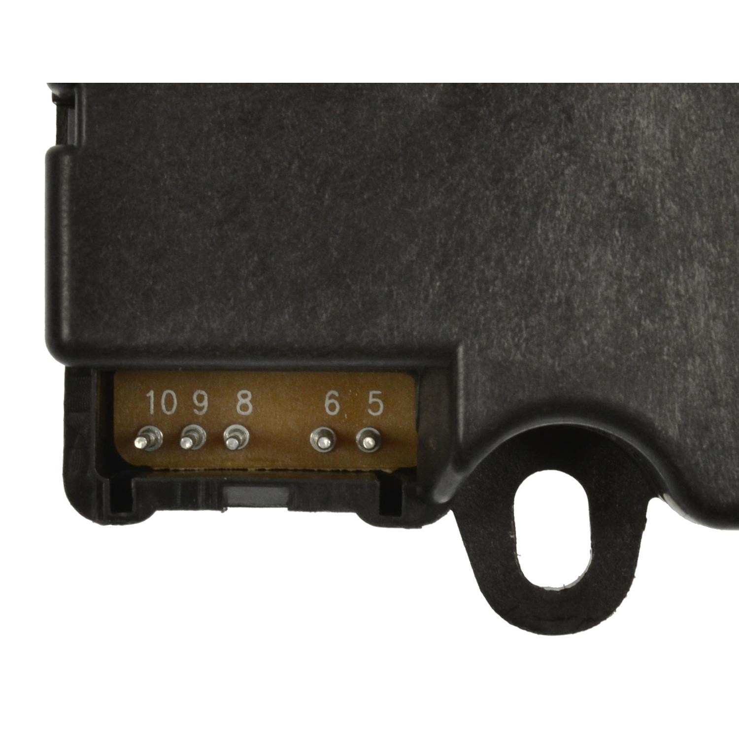 TechSmart HVAC Blend Door Actuator J04028