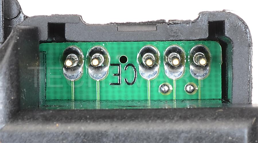 TechSmart HVAC Blend Door Actuator J04028