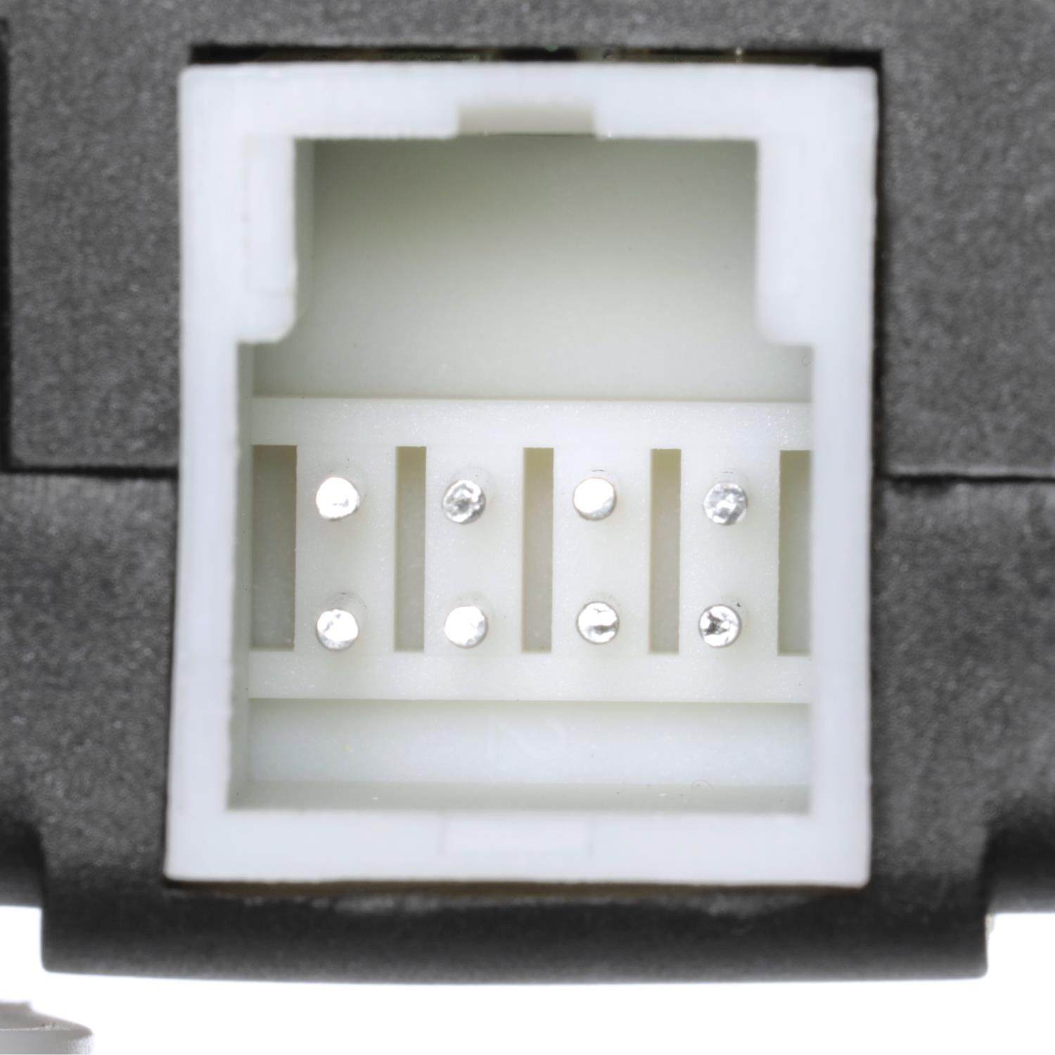 TechSmart HVAC Blend Door Actuator J04040