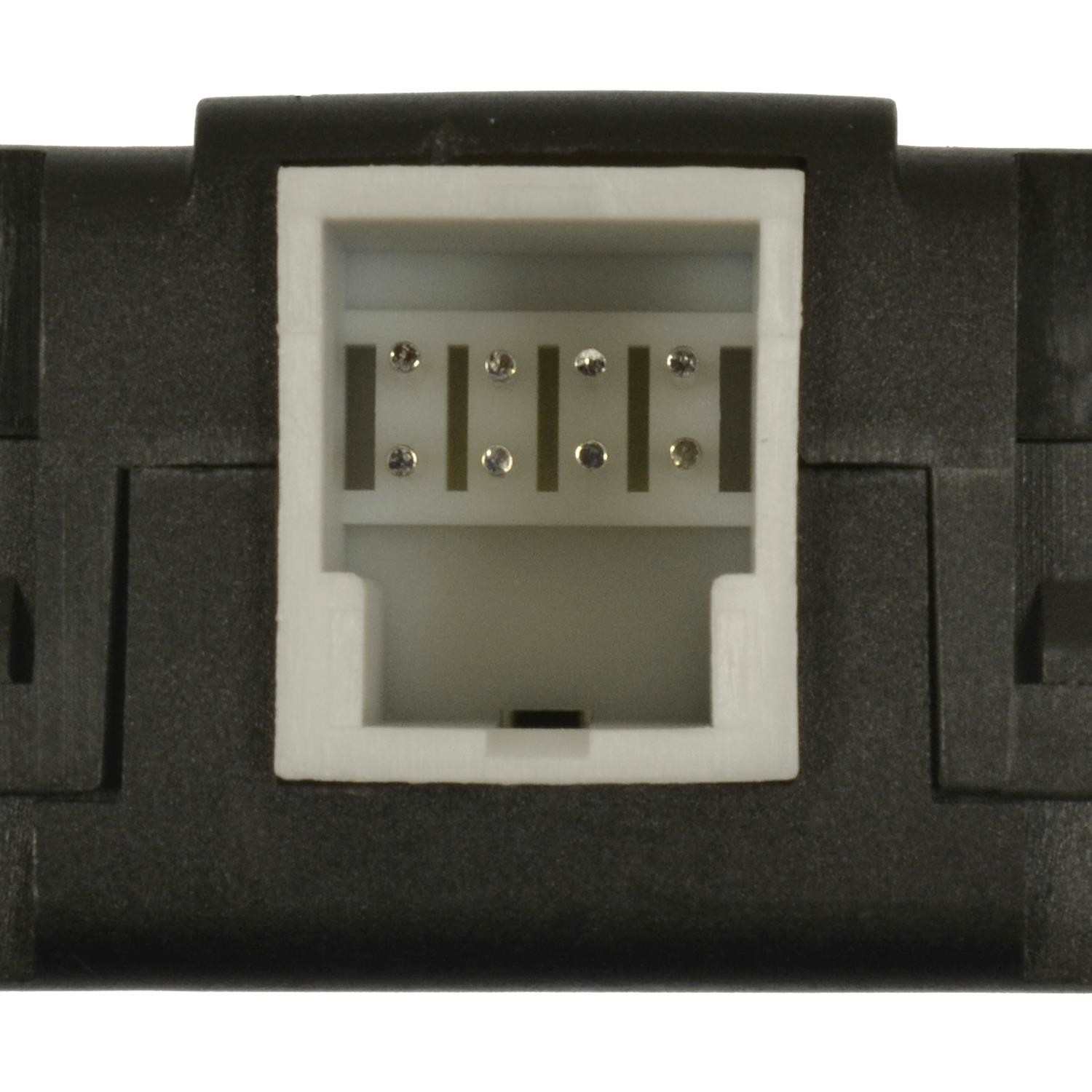 TechSmart HVAC Blend Door Actuator J04047