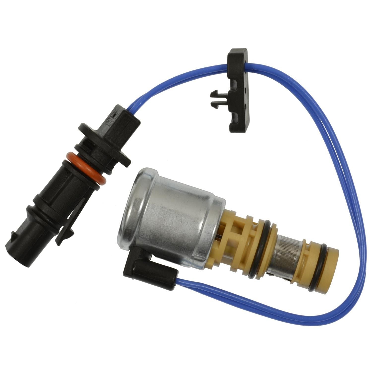 TechSmart Engine Oil Pump Solenoid J53001