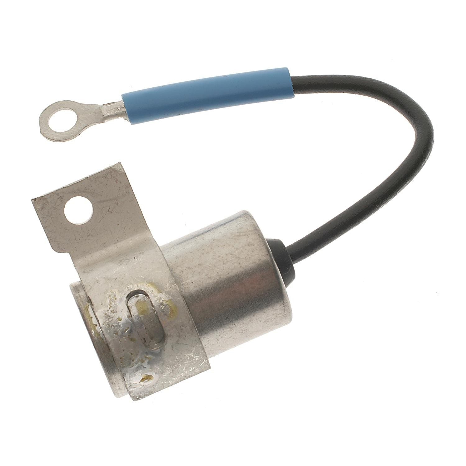 Intermotor Ignition Condenser JC-33