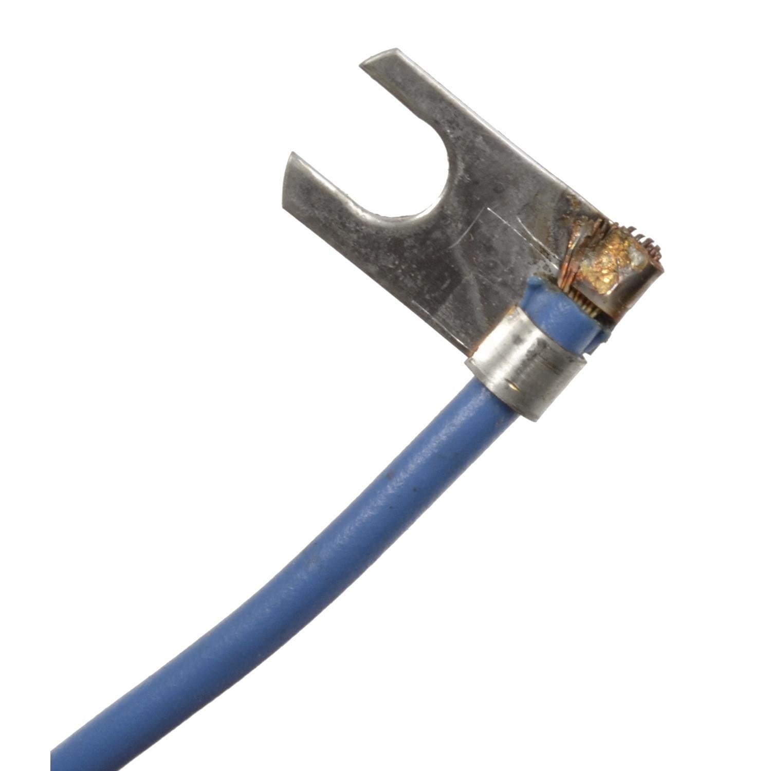 Blue Streak Ignition Condenser JC-34