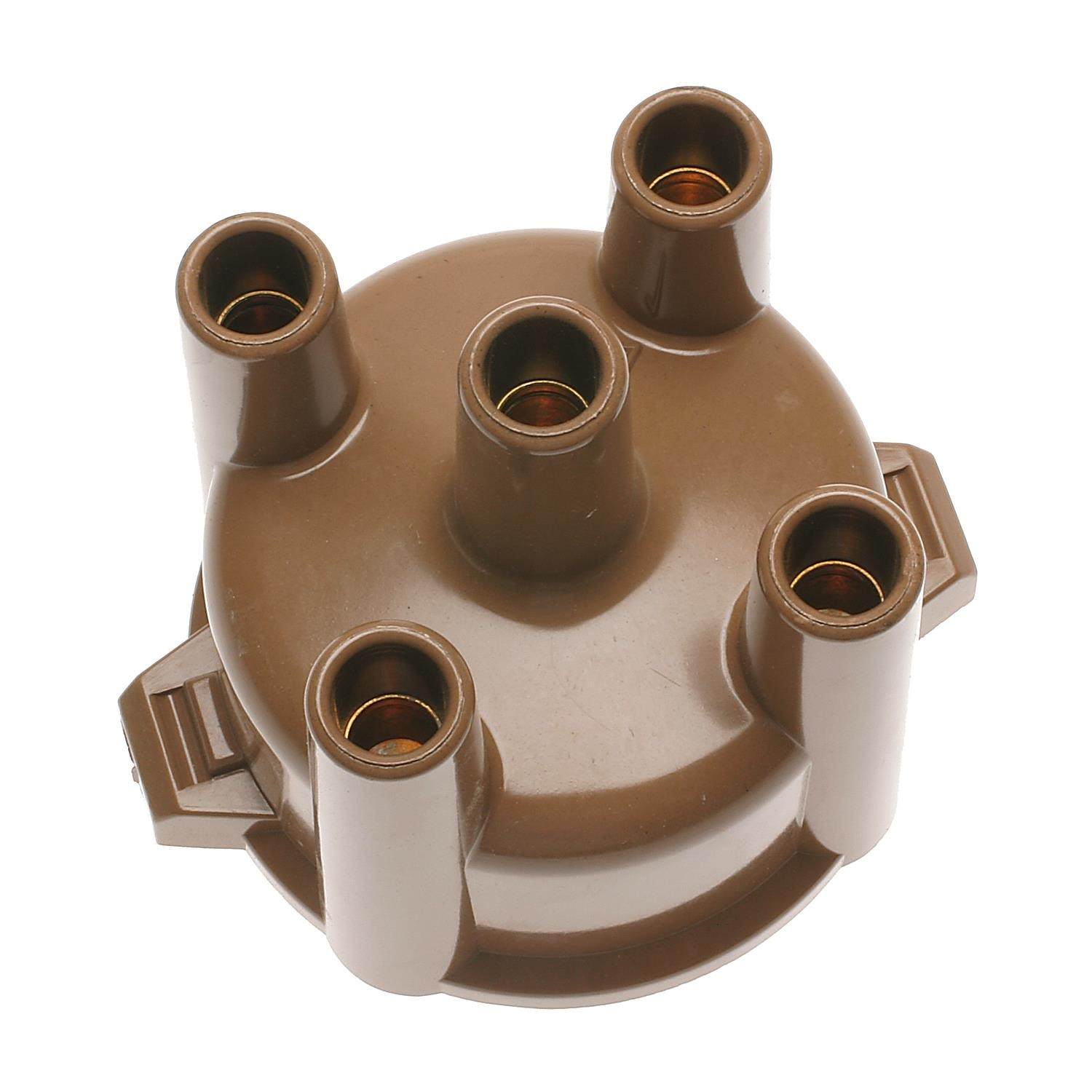 Intermotor Distributor Cap JH-108