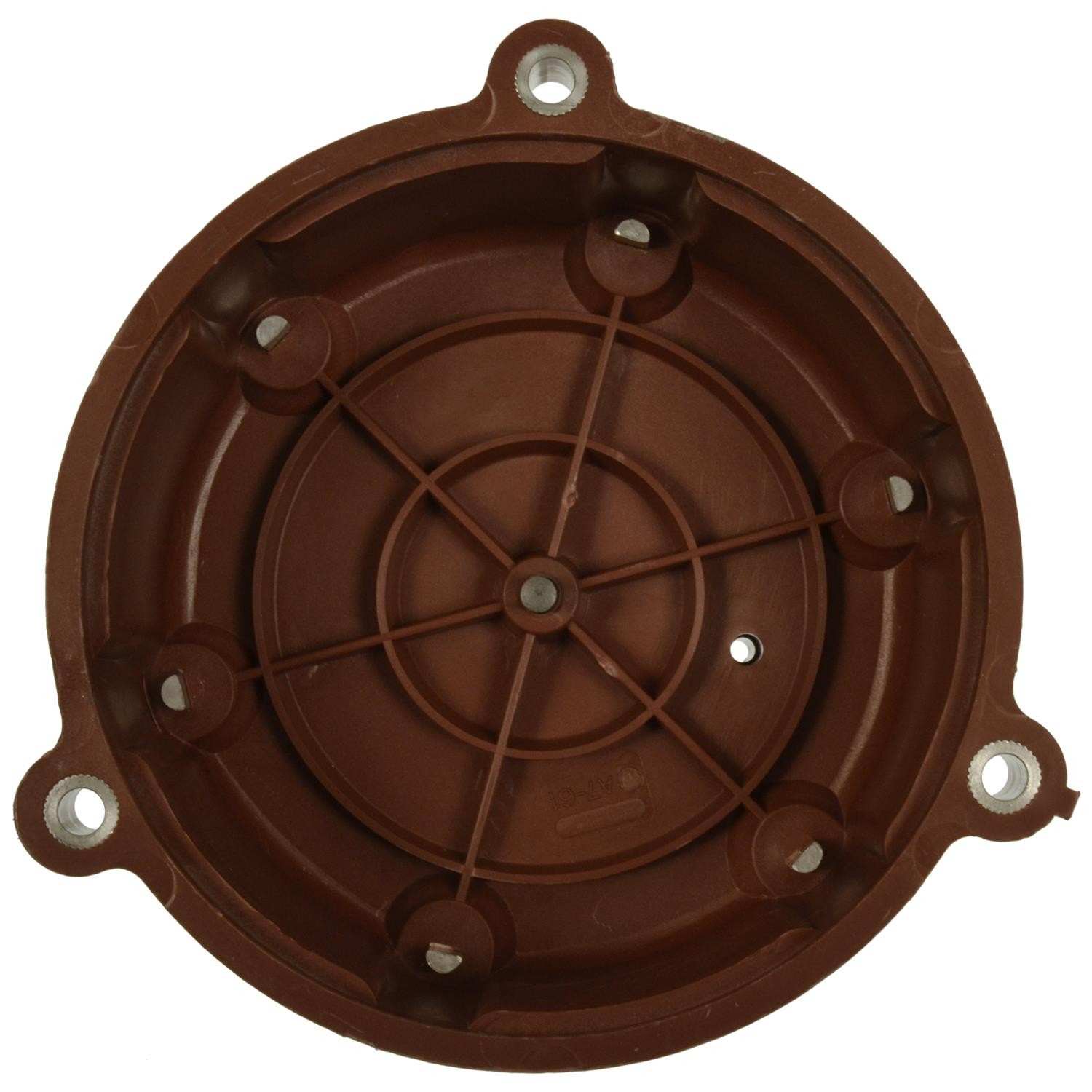Intermotor Distributor Cap JH-111