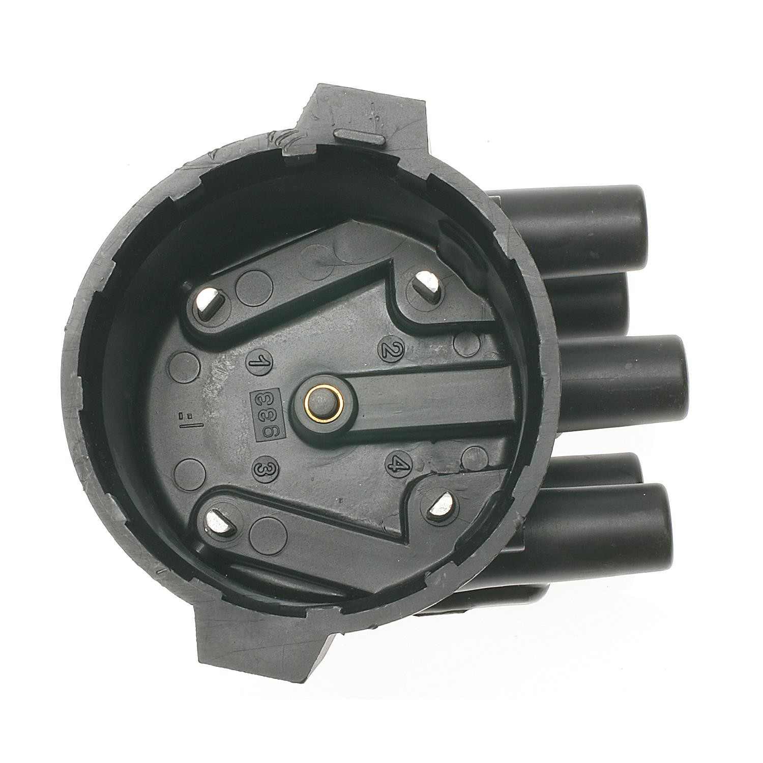 Intermotor Distributor Cap JH-118