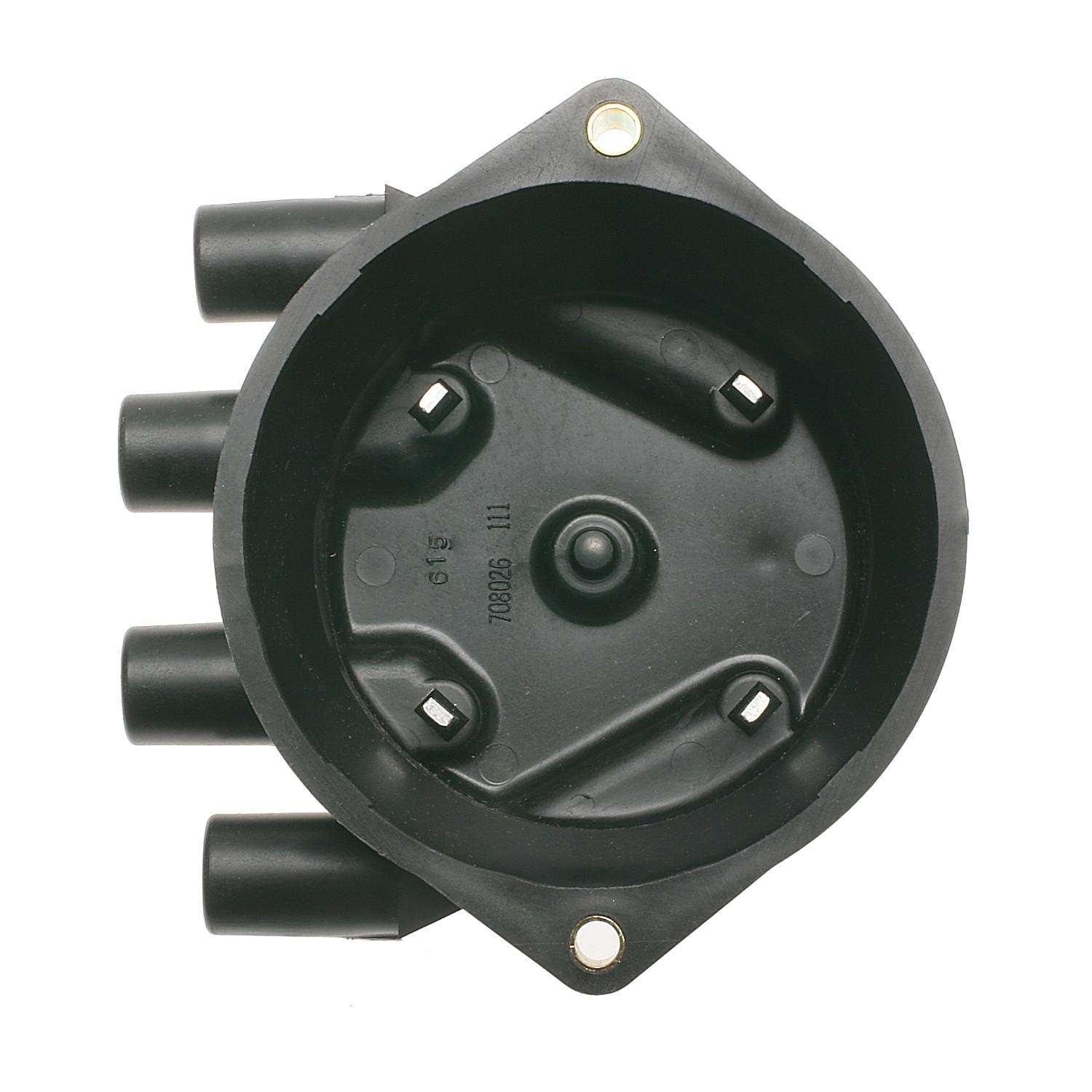 Intermotor Distributor Cap JH-122