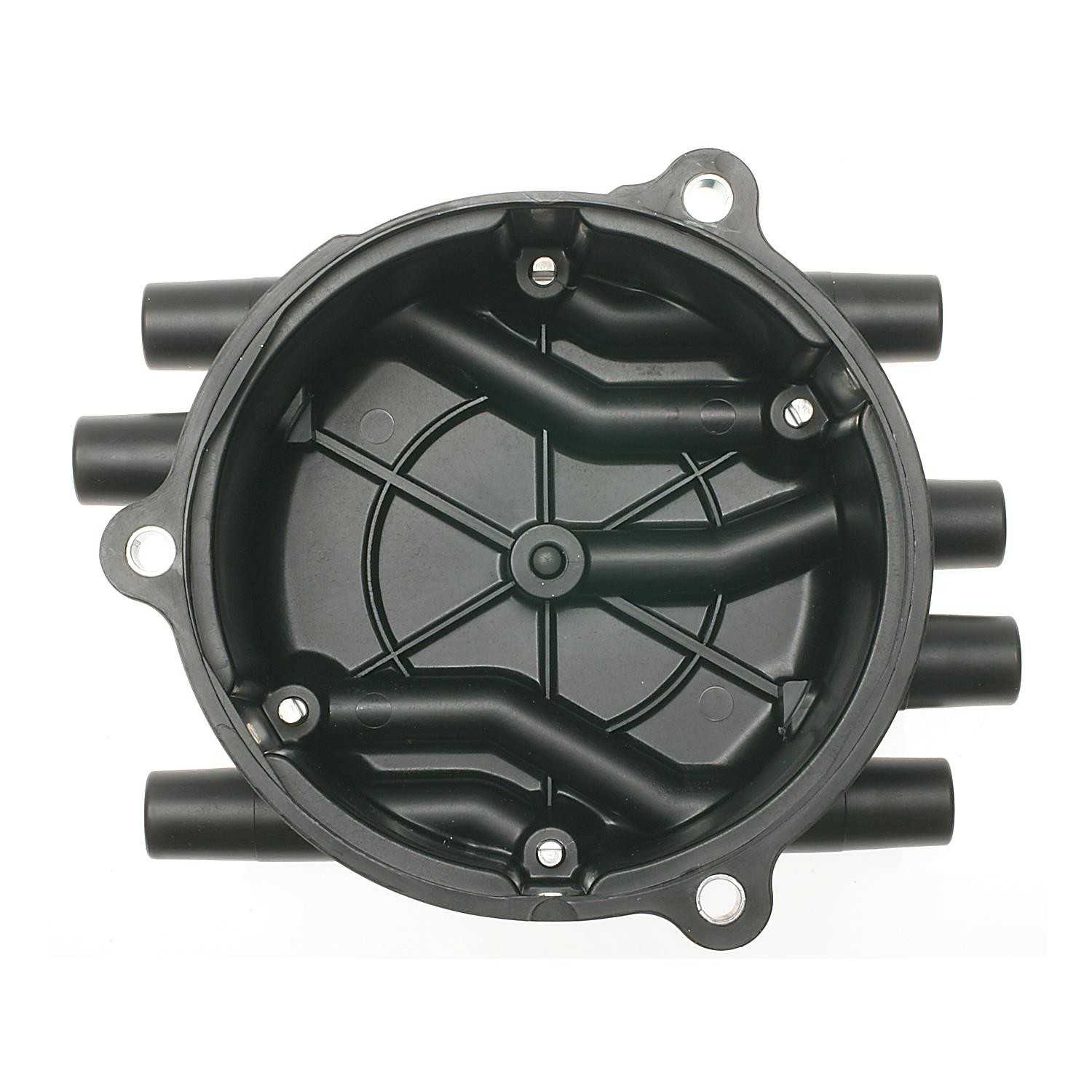 Intermotor Distributor Cap JH-139