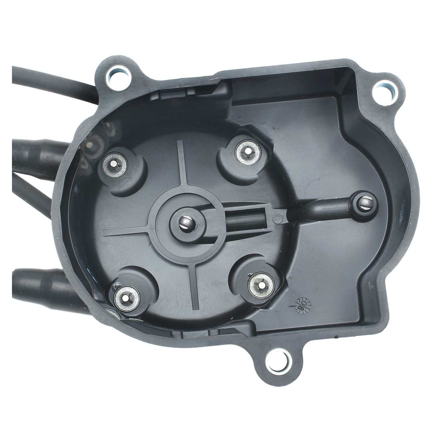 Intermotor Distributor Cap JH-147