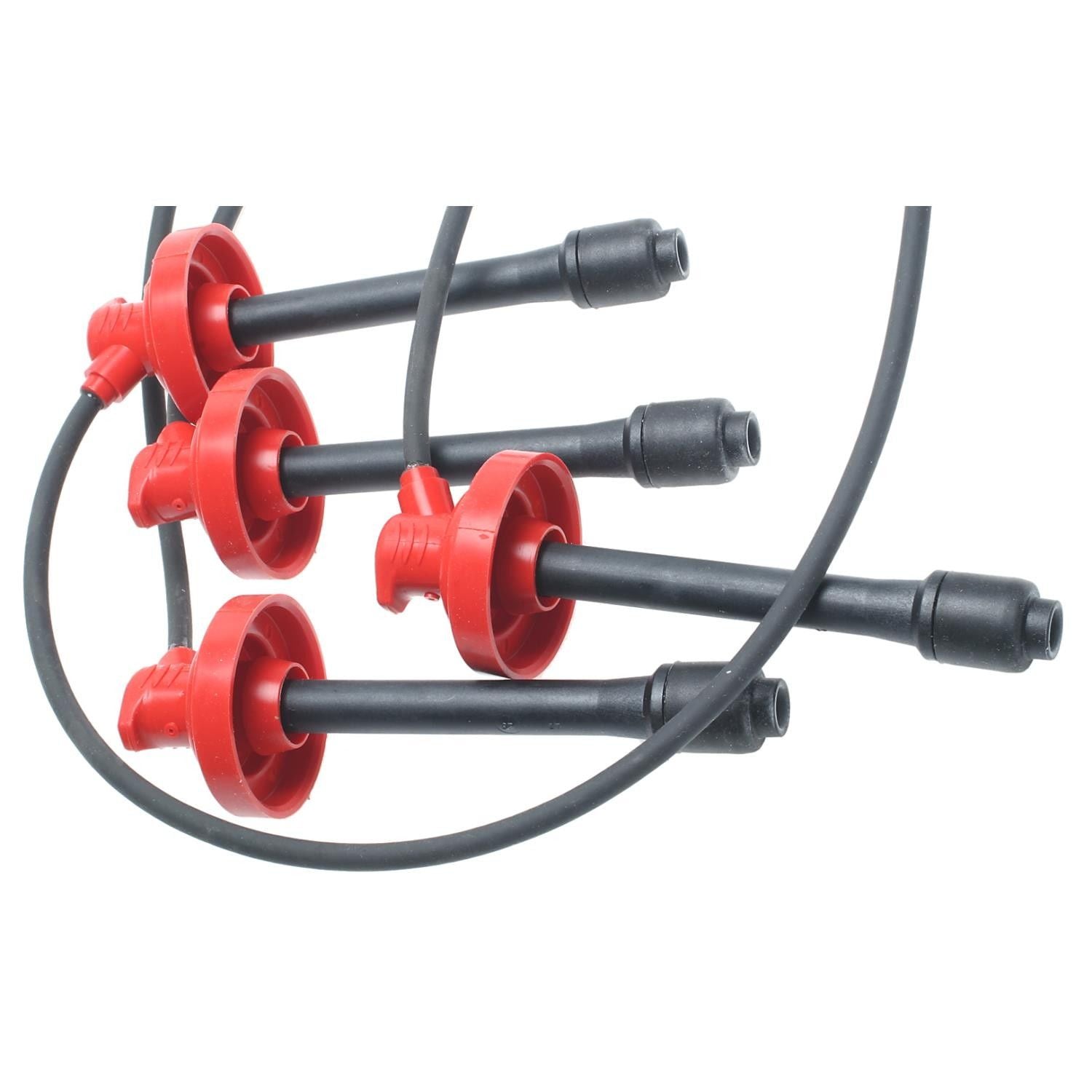 Intermotor Distributor Cap JH-147