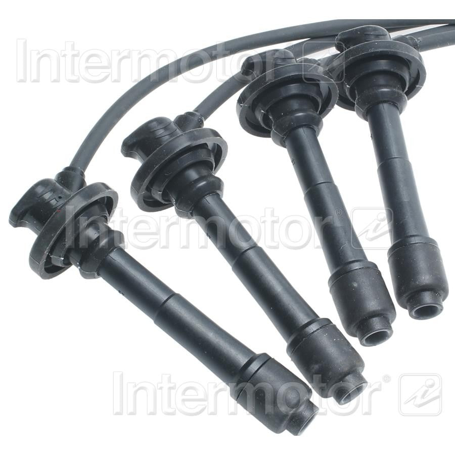 Intermotor Distributor Cap JH-148