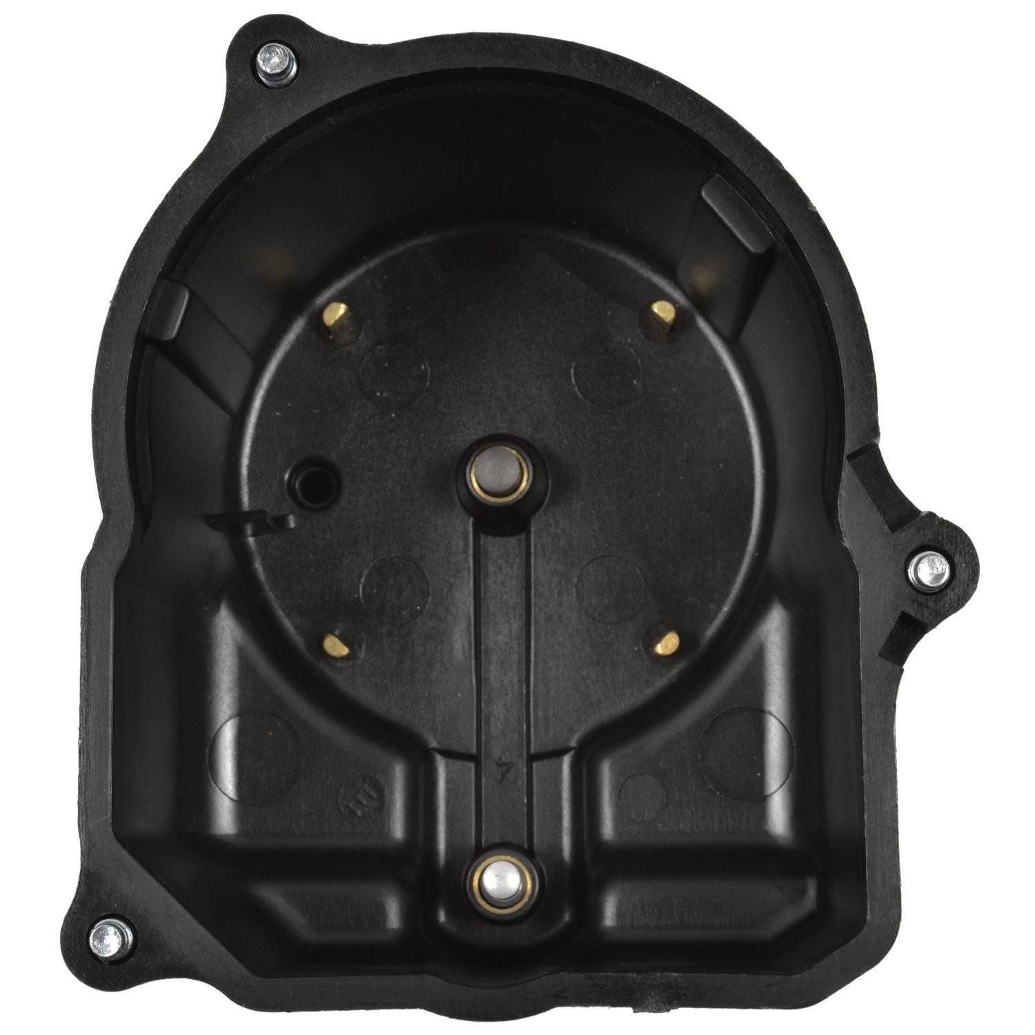 Intermotor Distributor Cap JH-151