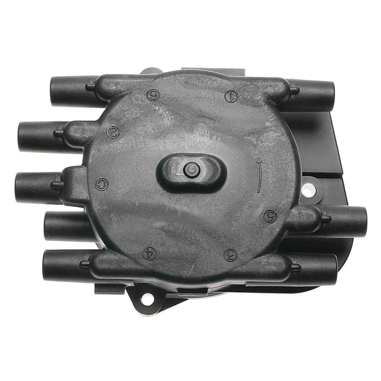 Intermotor Distributor Cap JH-171
