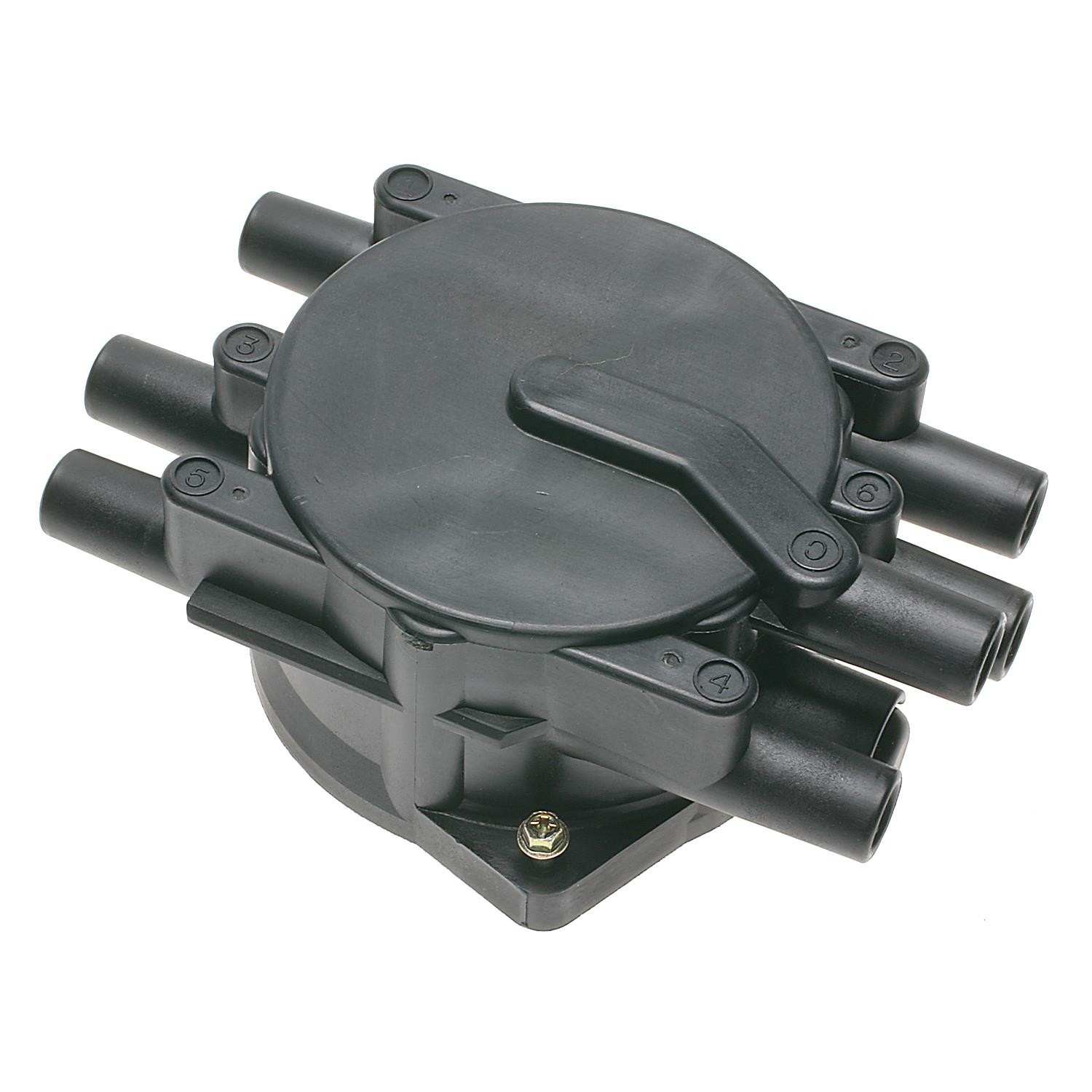 Intermotor Distributor Cap JH-182