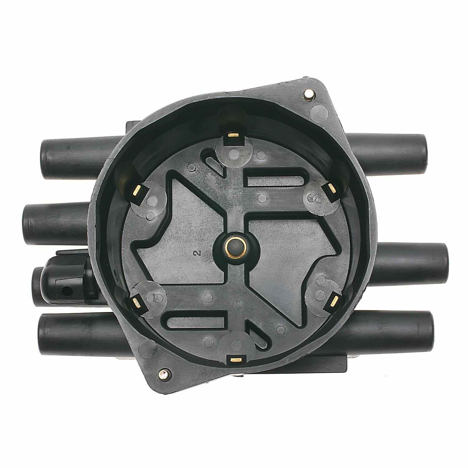 Intermotor Distributor Cap JH-182
