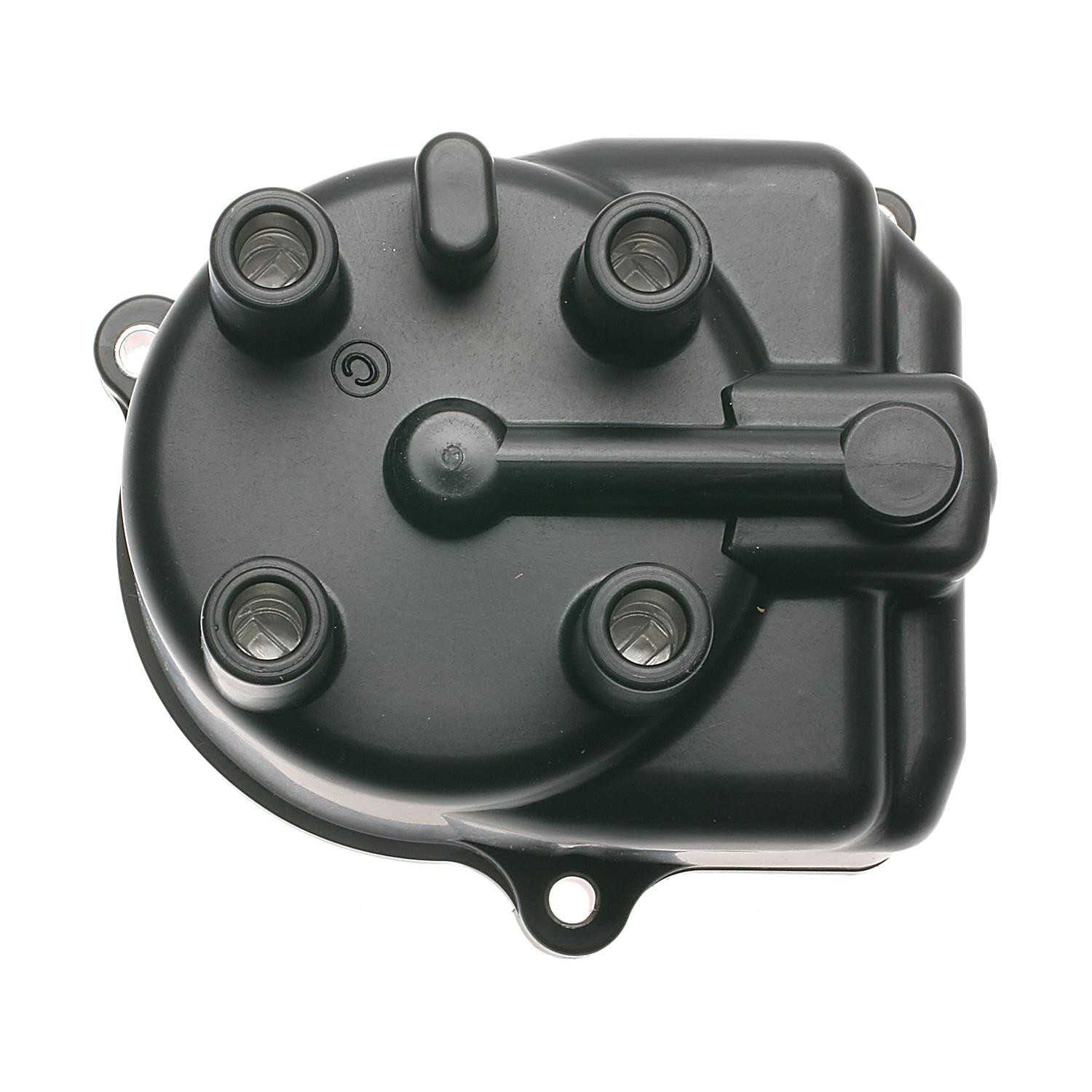 Intermotor Distributor Cap JH-185