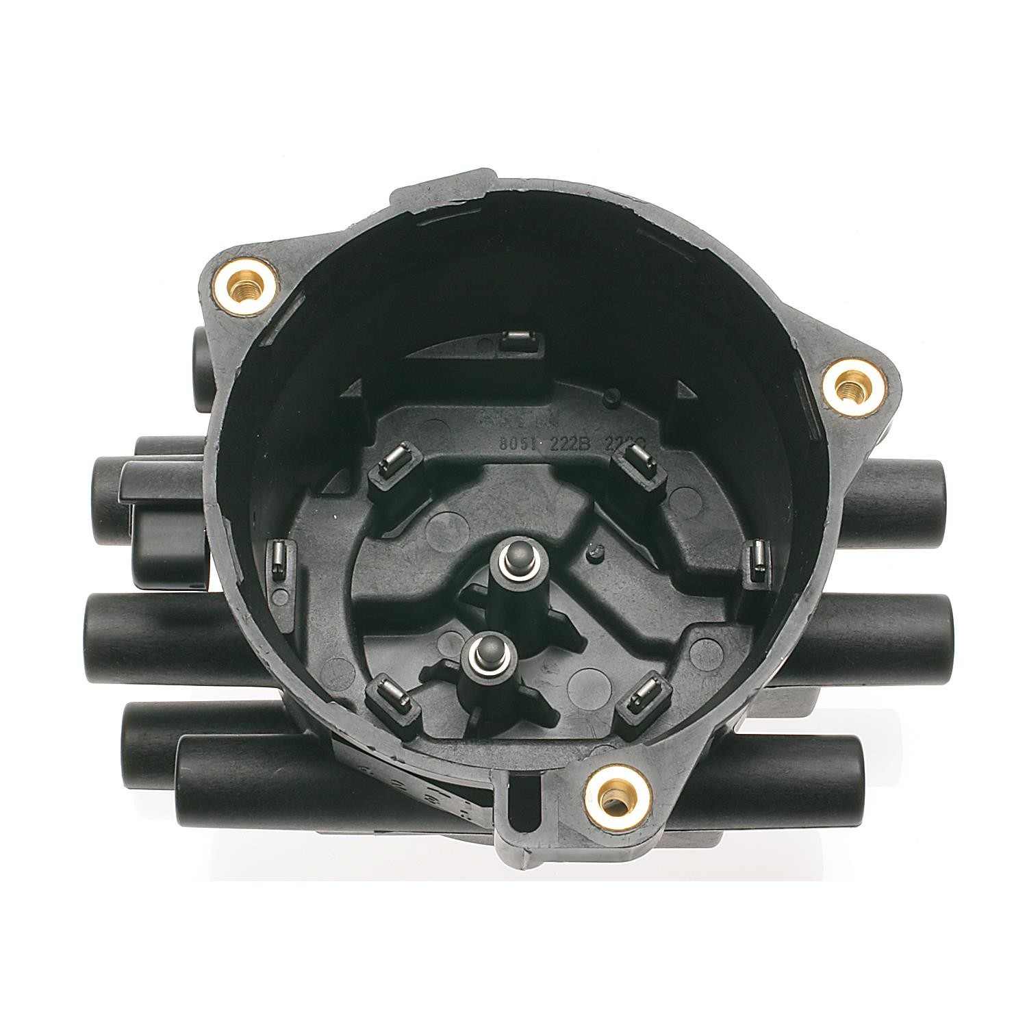 Intermotor Distributor Cap JH-186