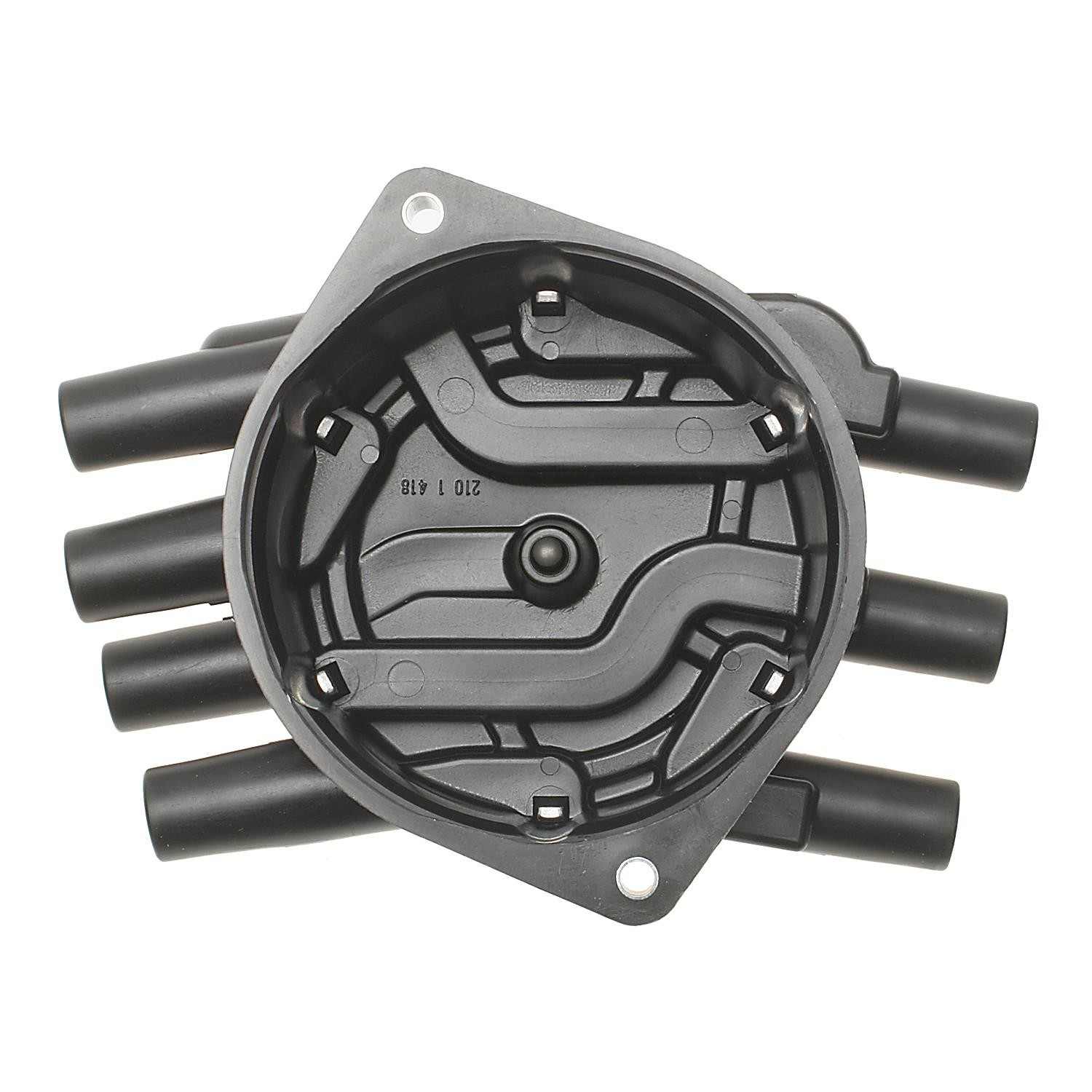 Intermotor Distributor Cap JH-187