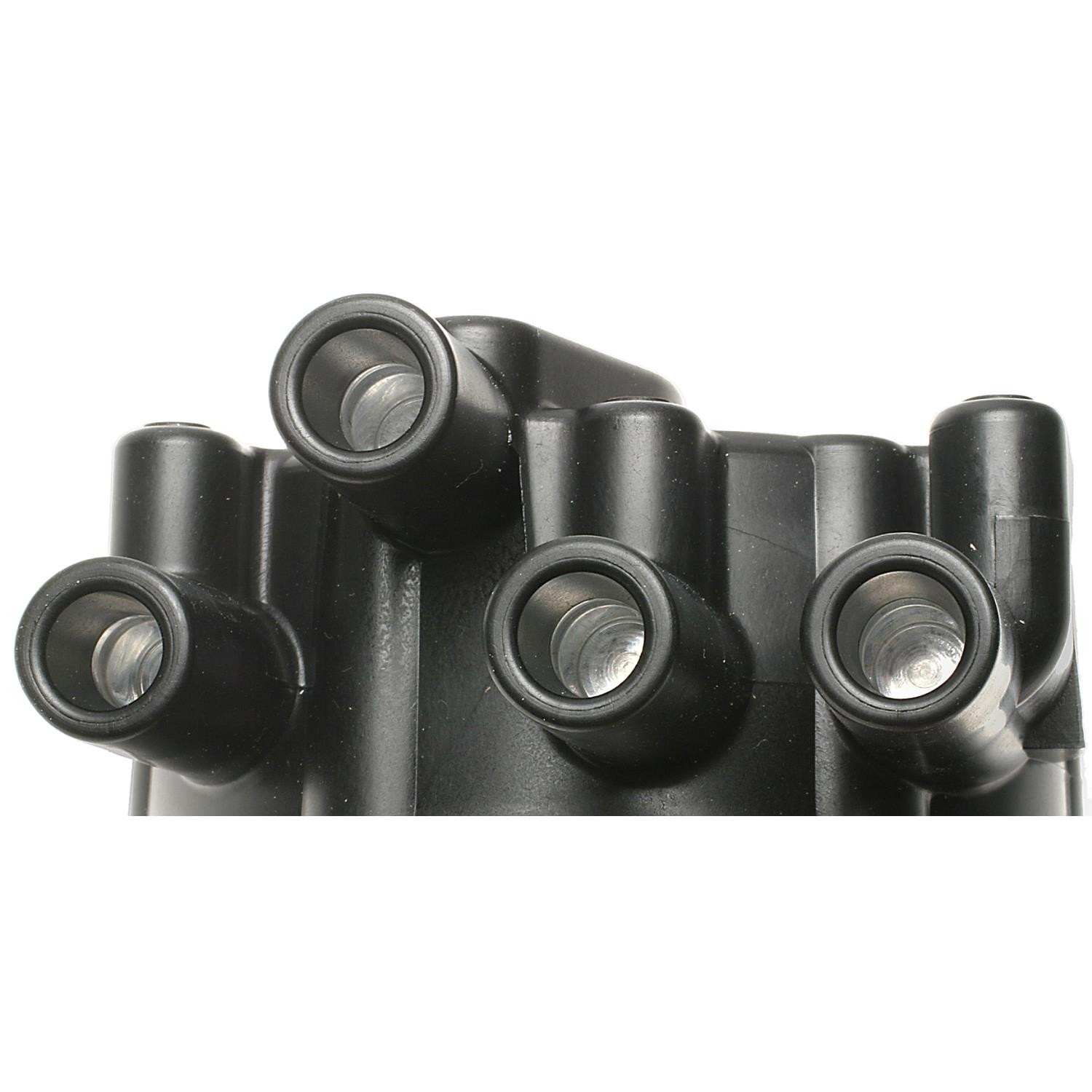Intermotor Distributor Cap JH-187
