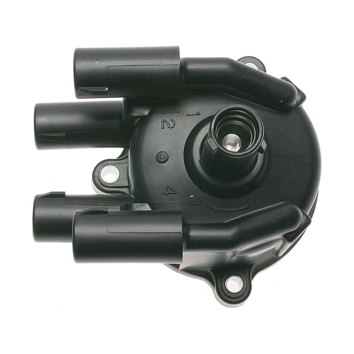 Intermotor Distributor Cap JH-189