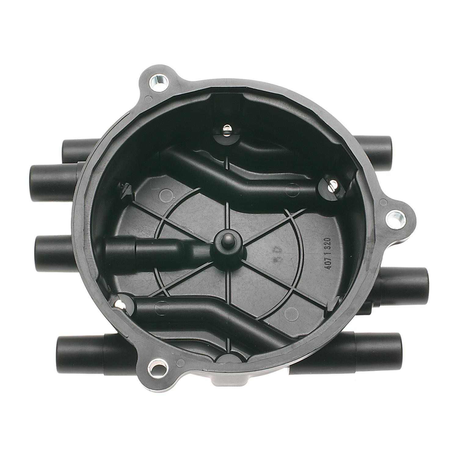 Intermotor Distributor Cap JH-191