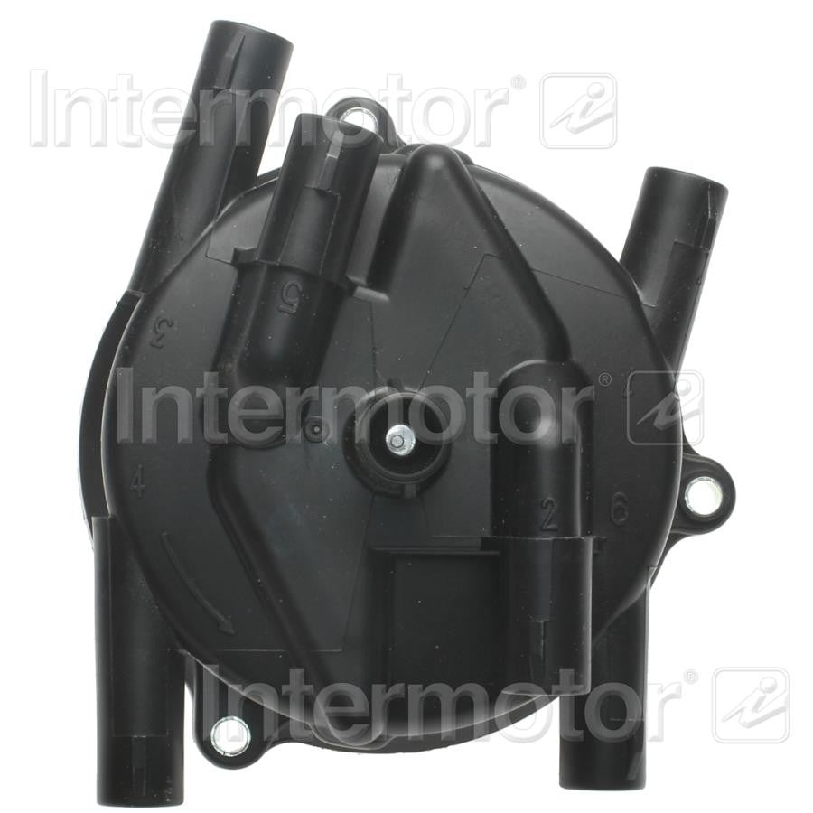 Intermotor Distributor Cap JH-208