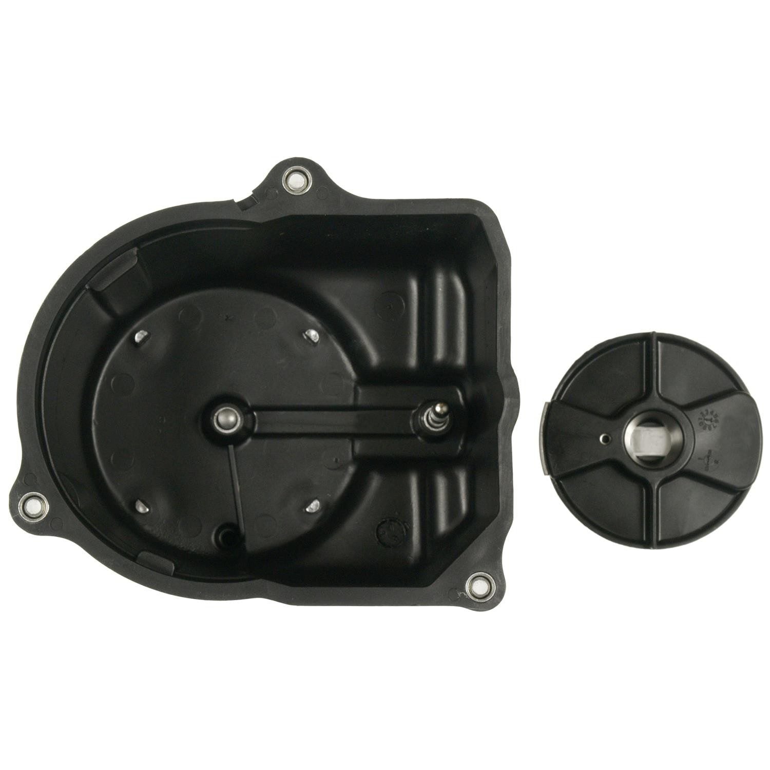 Intermotor Distributor Cap JH-210