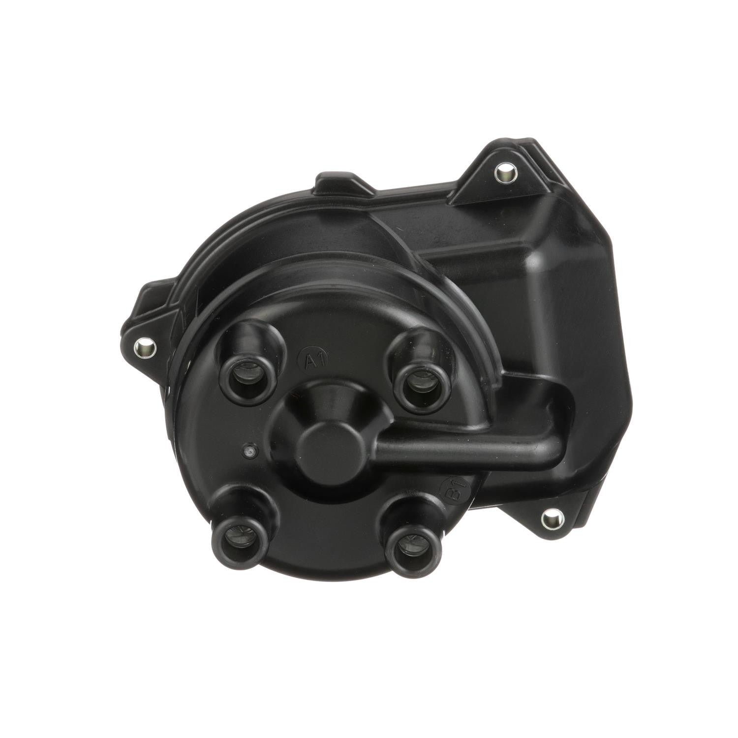 Intermotor Distributor Cap JH-214