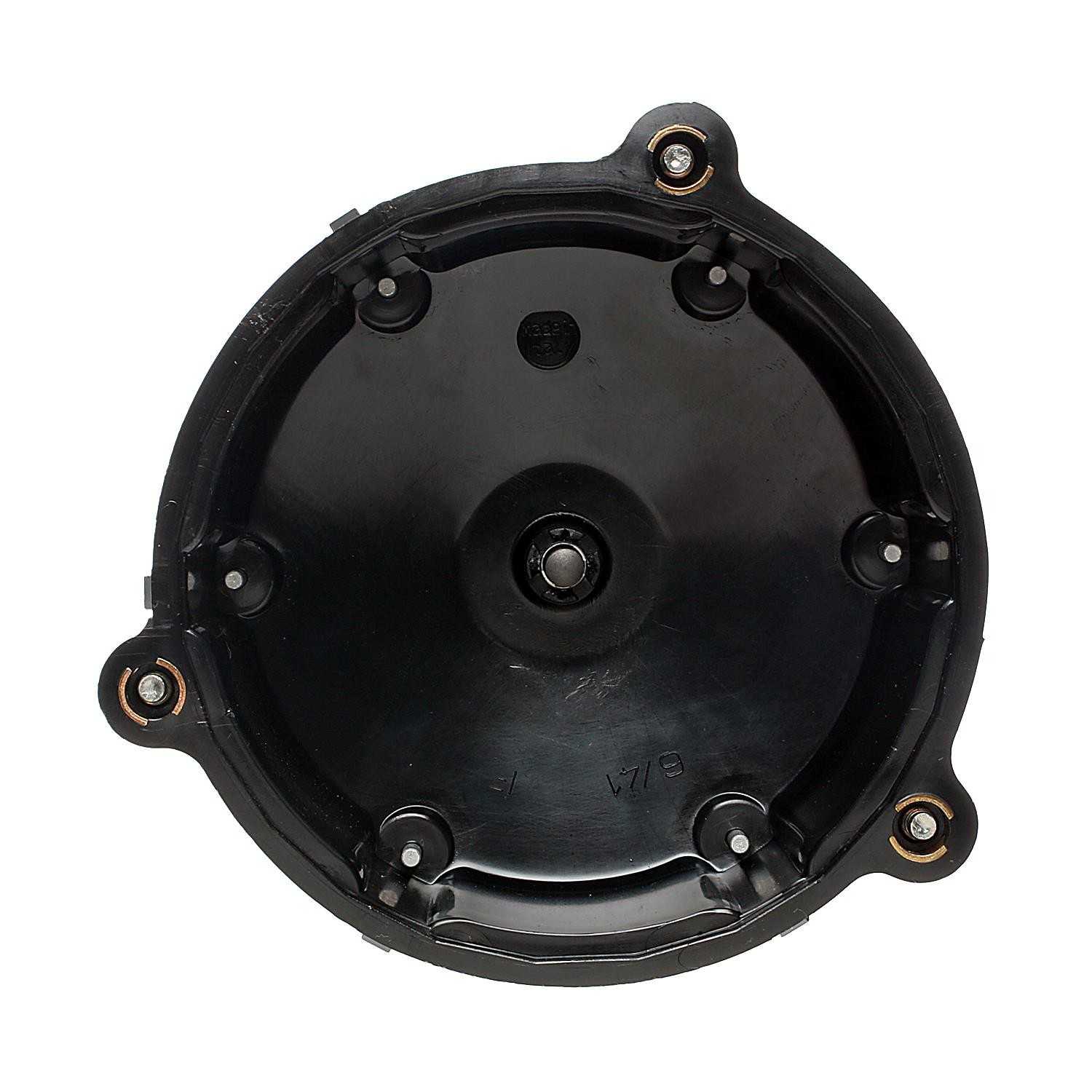 Intermotor Distributor Cap JH-218
