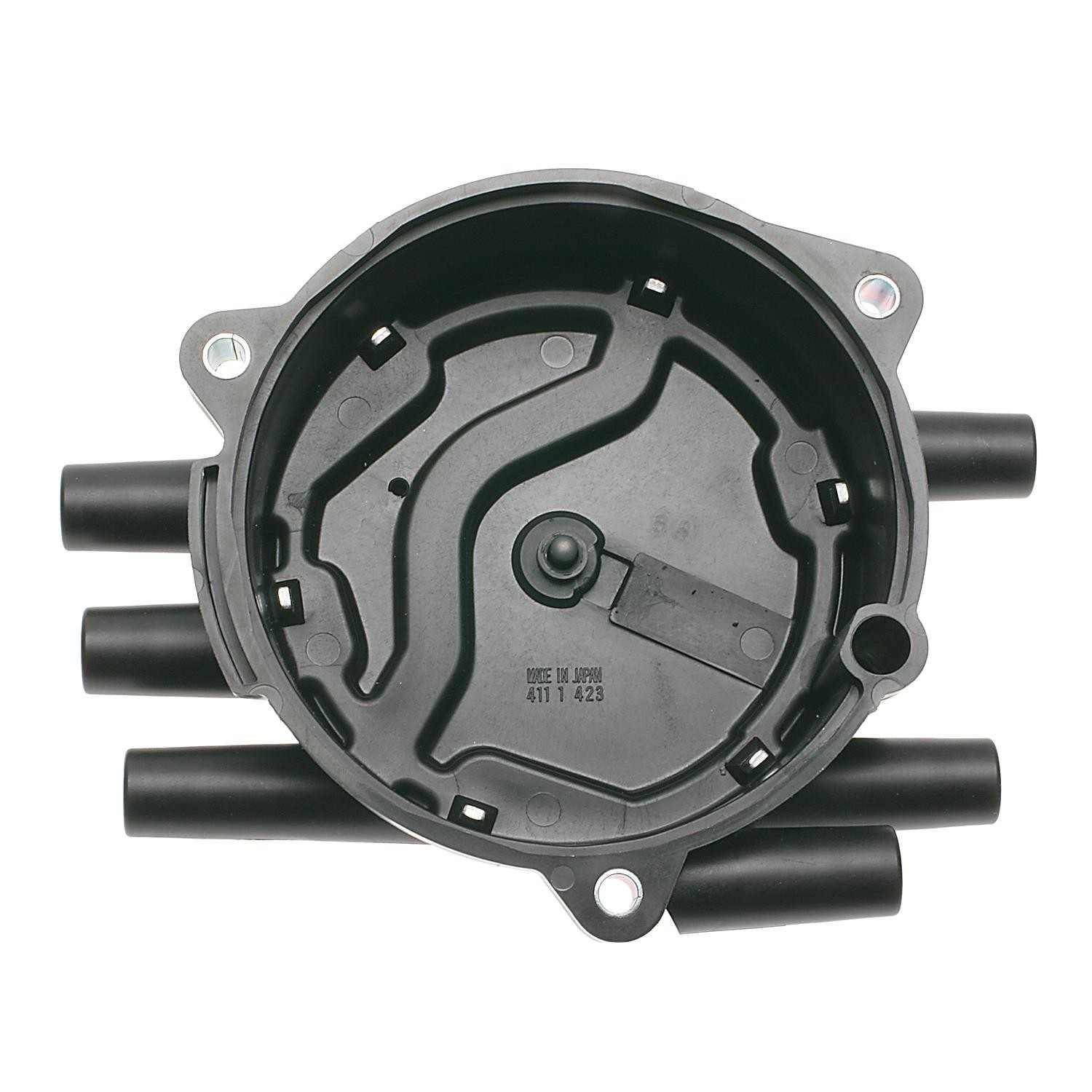 Intermotor Distributor Cap JH-225