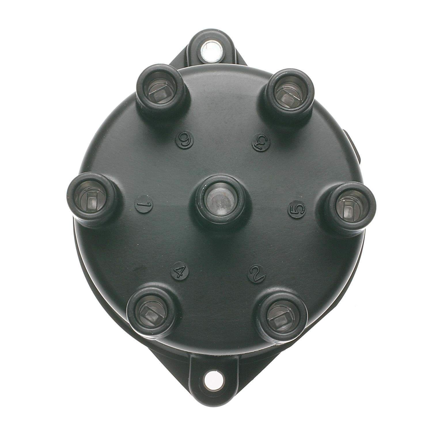 Intermotor Distributor Cap JH-241