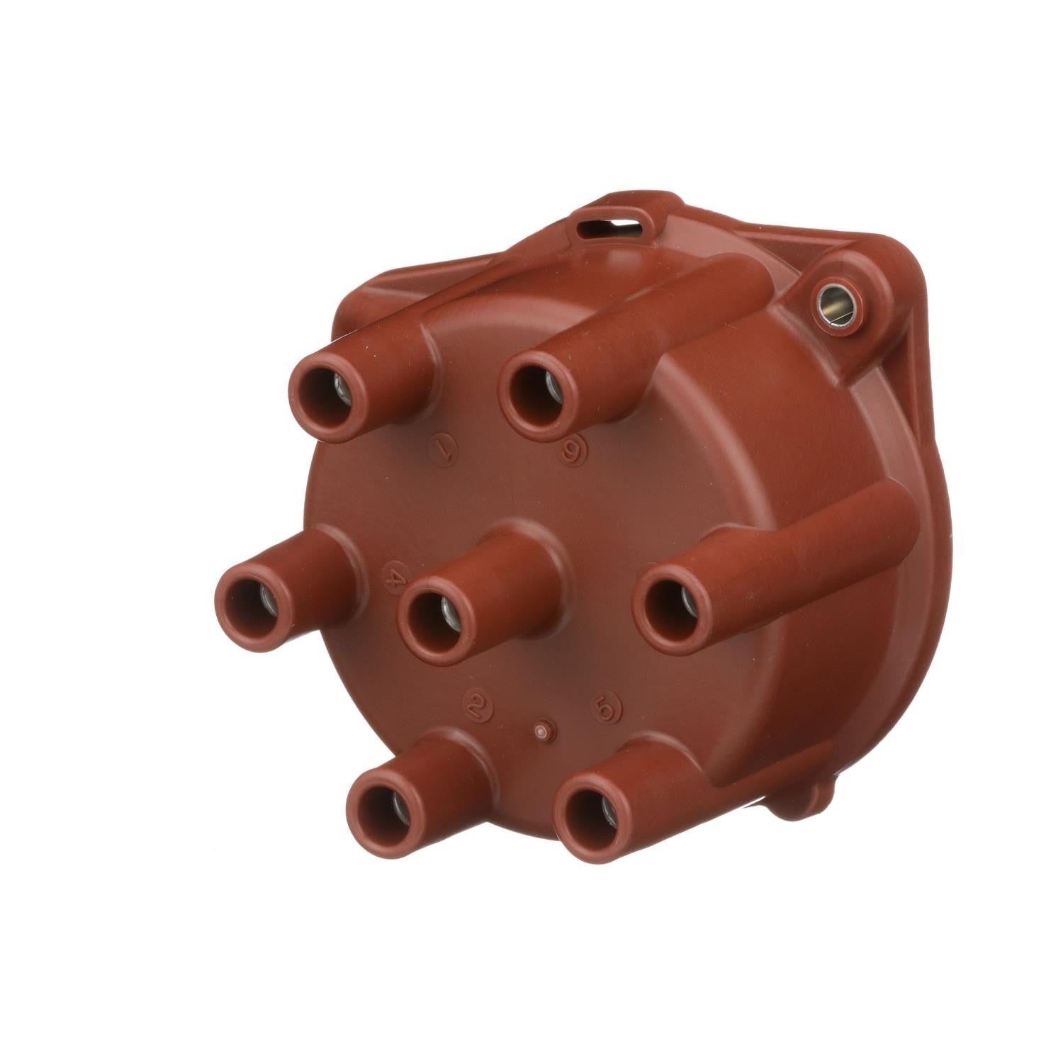 Intermotor Distributor Cap JH-252