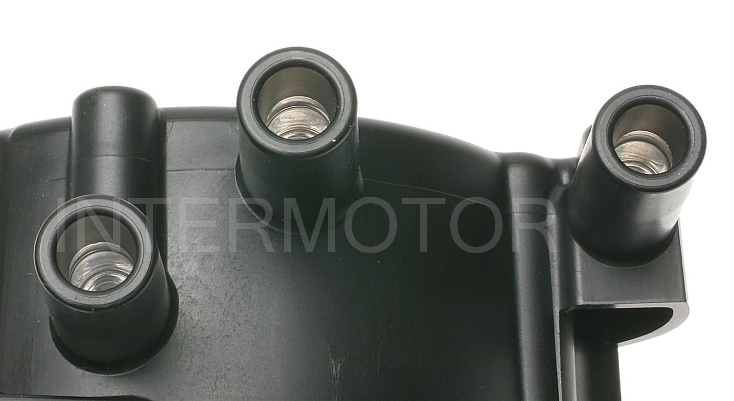 Intermotor Distributor Cap JH-253