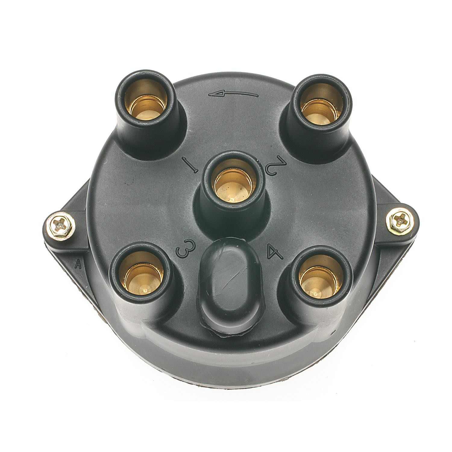 Intermotor Distributor Cap JH-269